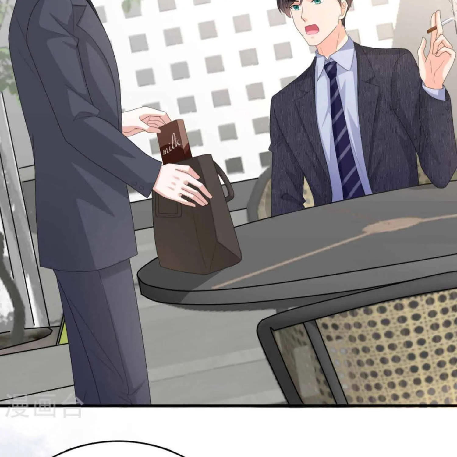 Trí Mạng Mị Thê: Tổng Tài Muốn Phục Hôn Chap 59 - Next Chap 60