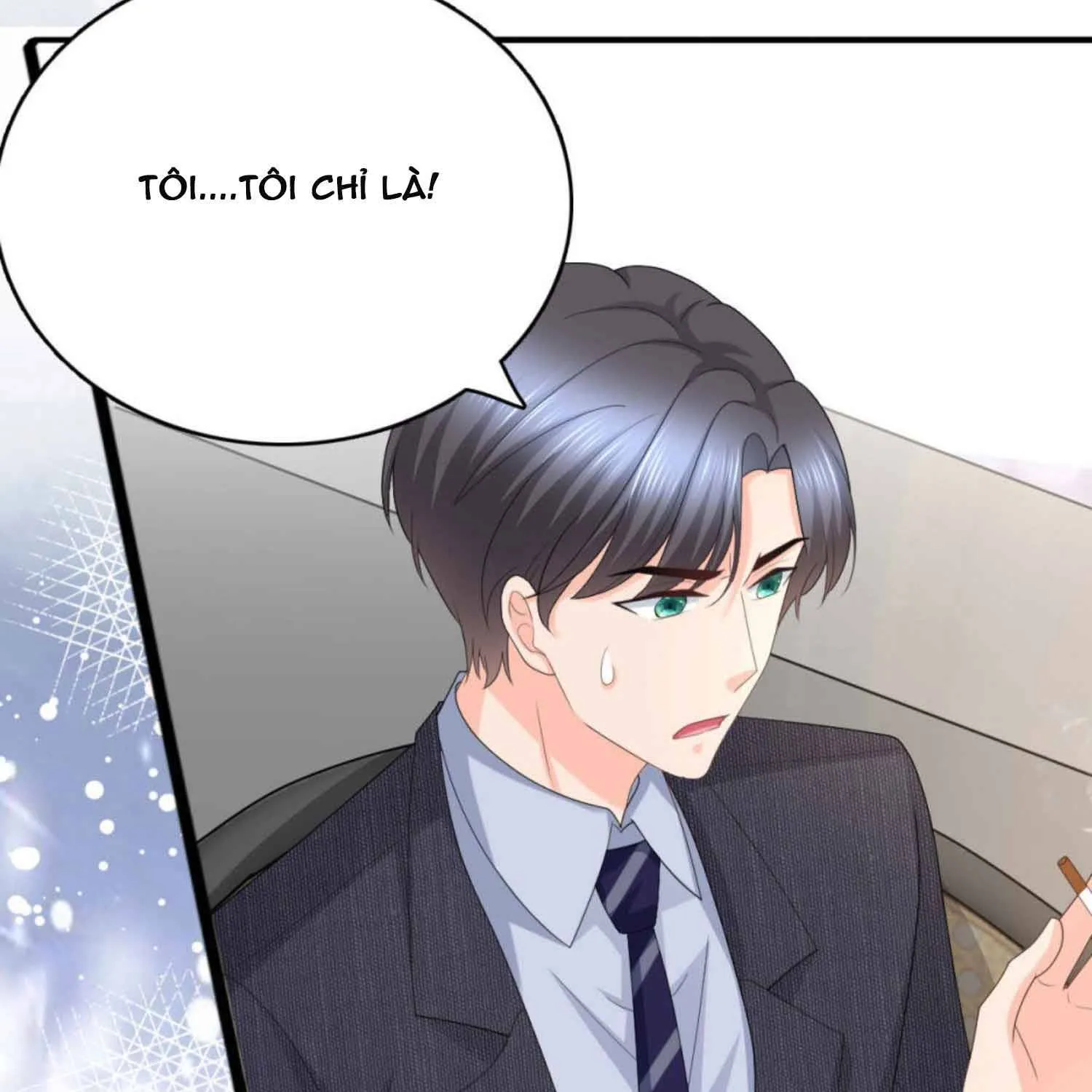 Trí Mạng Mị Thê: Tổng Tài Muốn Phục Hôn Chap 59 - Next Chap 60