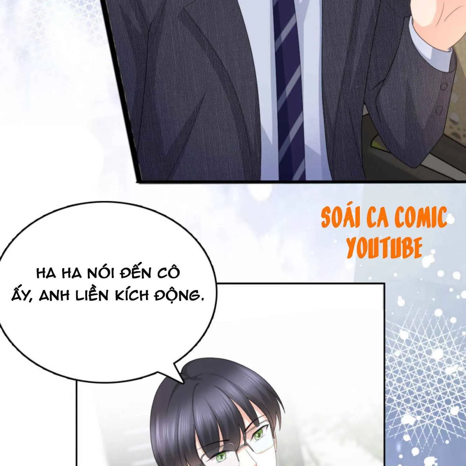 Trí Mạng Mị Thê: Tổng Tài Muốn Phục Hôn Chap 59 - Next Chap 60