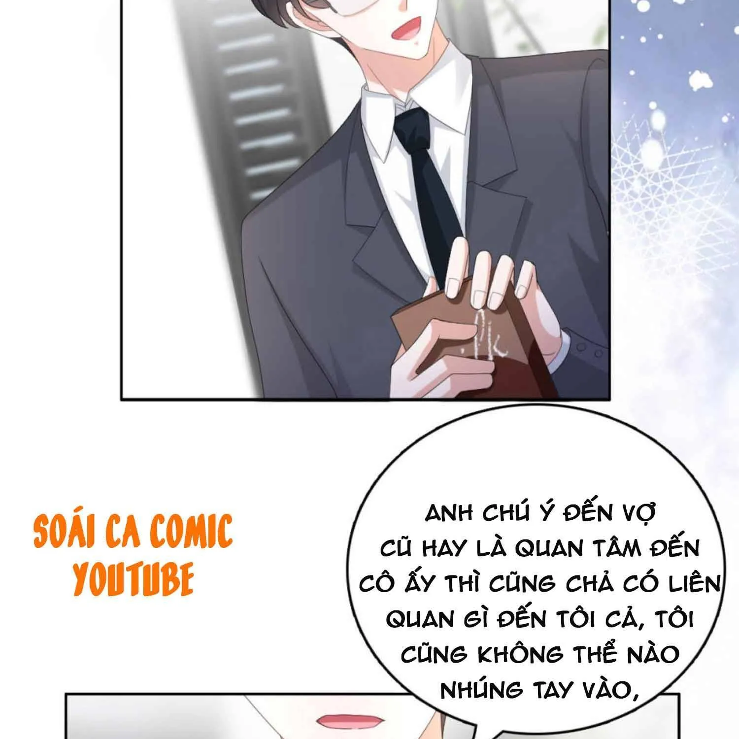 Trí Mạng Mị Thê: Tổng Tài Muốn Phục Hôn Chap 59 - Next Chap 60
