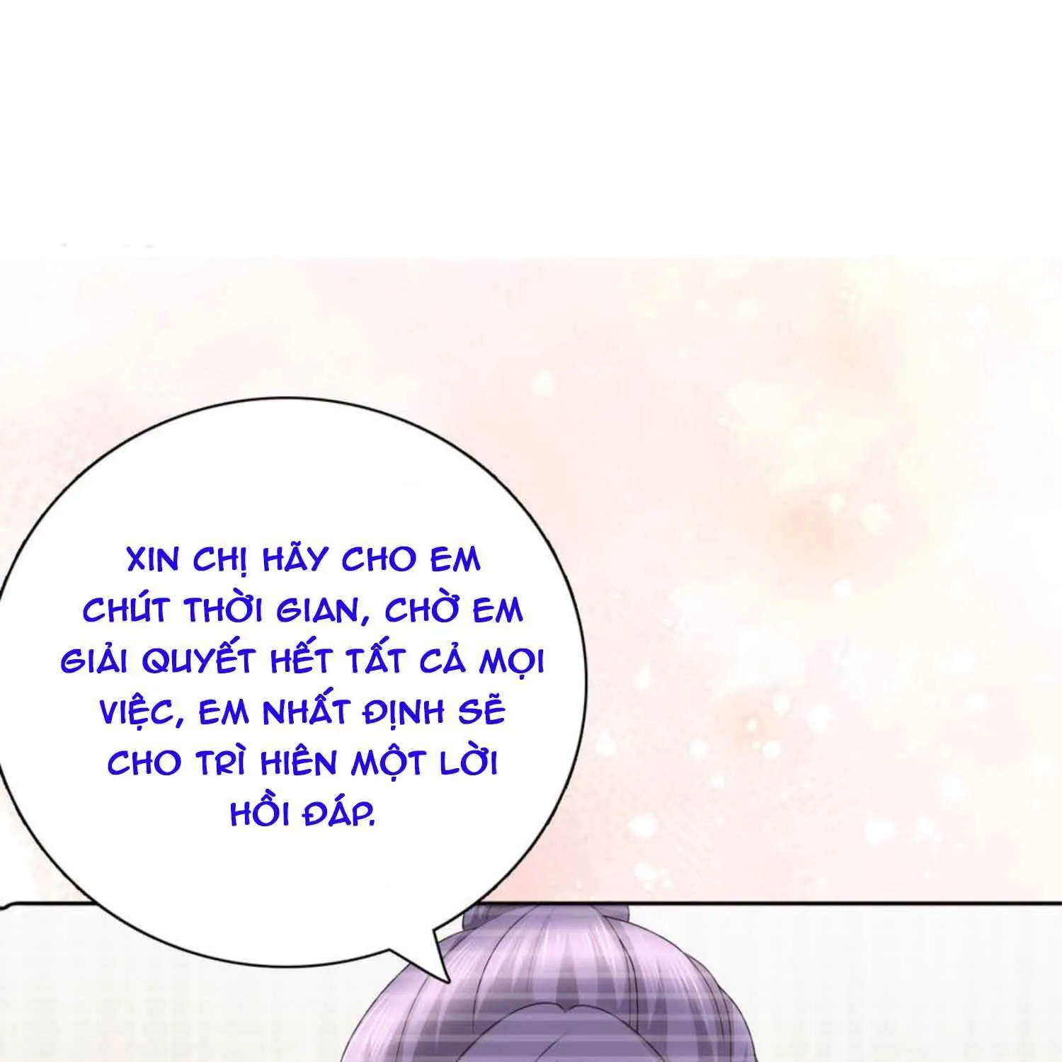 Trí Mạng Mị Thê: Tổng Tài Muốn Phục Hôn Chap 59 - Next Chap 60