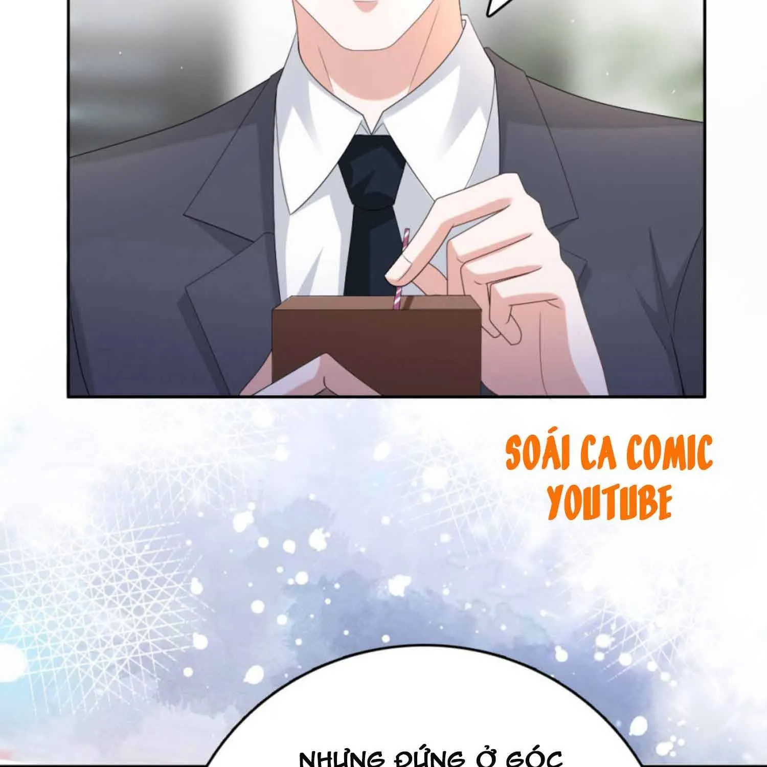 Trí Mạng Mị Thê: Tổng Tài Muốn Phục Hôn Chap 59 - Next Chap 60