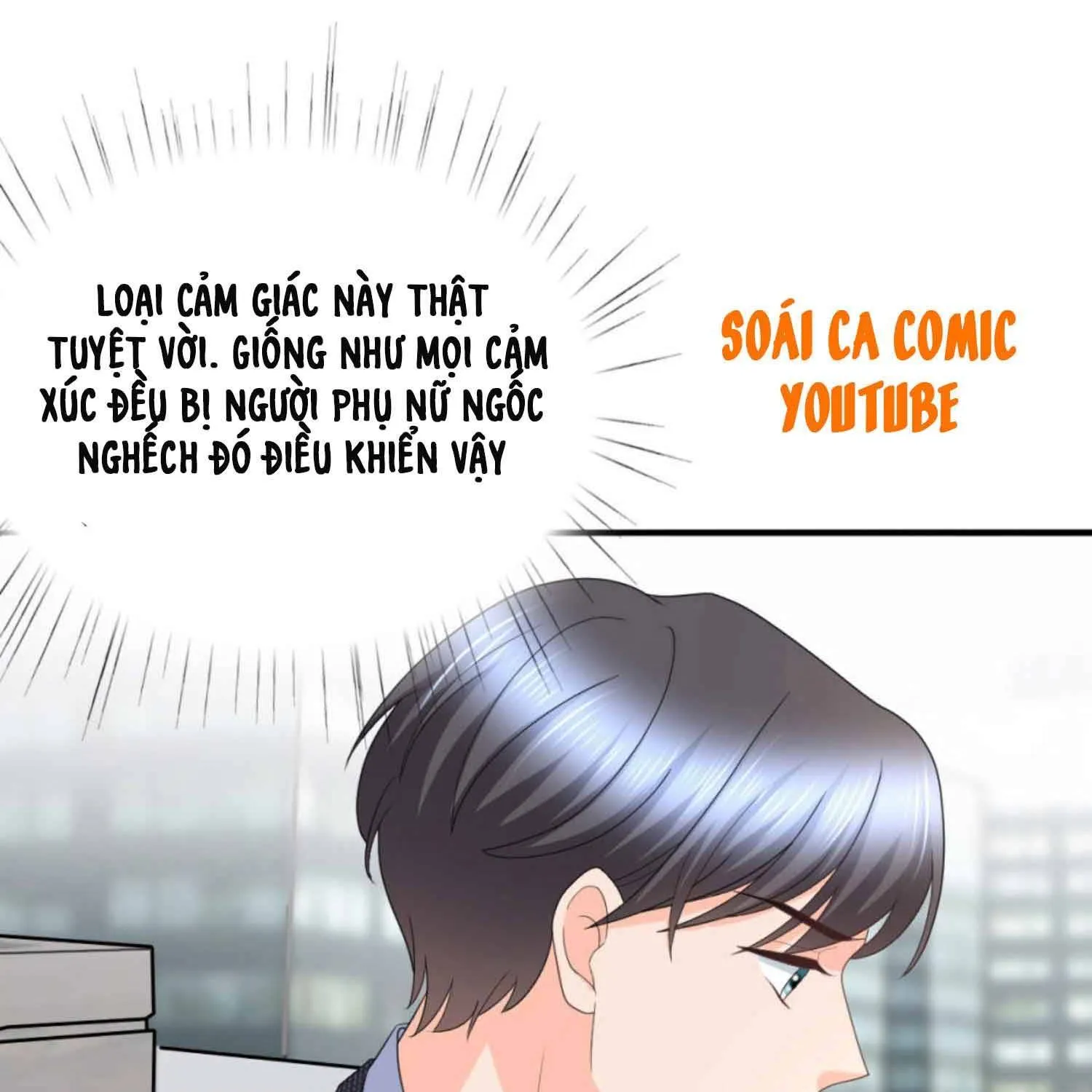 Trí Mạng Mị Thê: Tổng Tài Muốn Phục Hôn Chap 59 - Next Chap 60