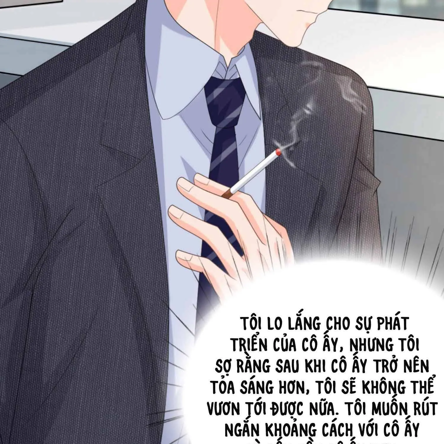 Trí Mạng Mị Thê: Tổng Tài Muốn Phục Hôn Chap 59 - Next Chap 60