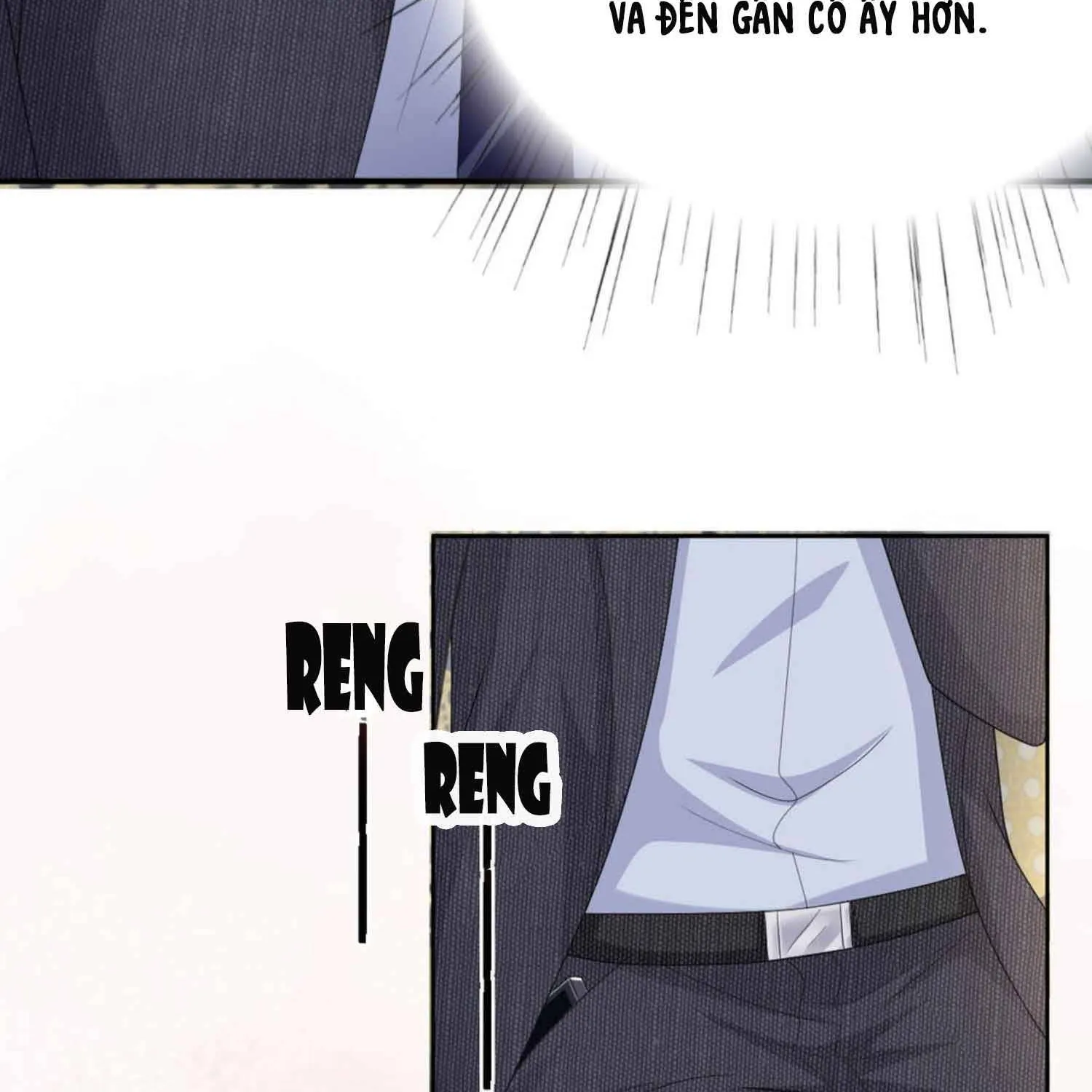 Trí Mạng Mị Thê: Tổng Tài Muốn Phục Hôn Chap 59 - Next Chap 60