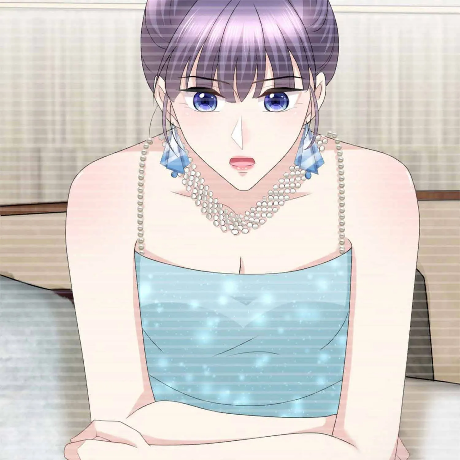 Trí Mạng Mị Thê: Tổng Tài Muốn Phục Hôn Chap 59 - Next Chap 60