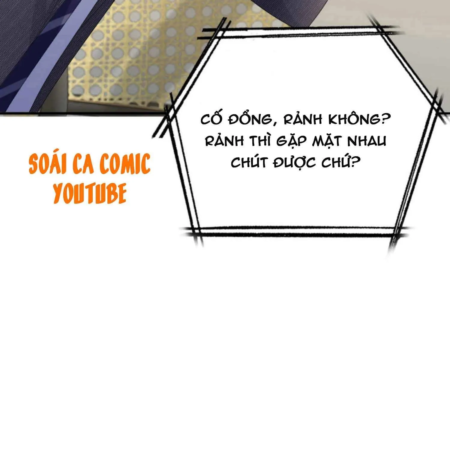 Trí Mạng Mị Thê: Tổng Tài Muốn Phục Hôn Chap 59 - Next Chap 60