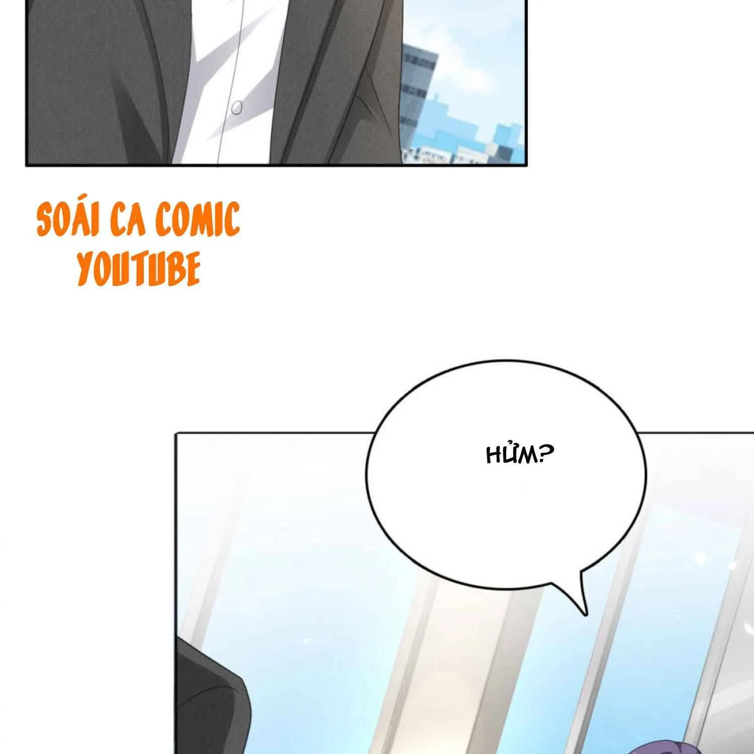 Trí Mạng Mị Thê: Tổng Tài Muốn Phục Hôn Chap 59 - Next Chap 60