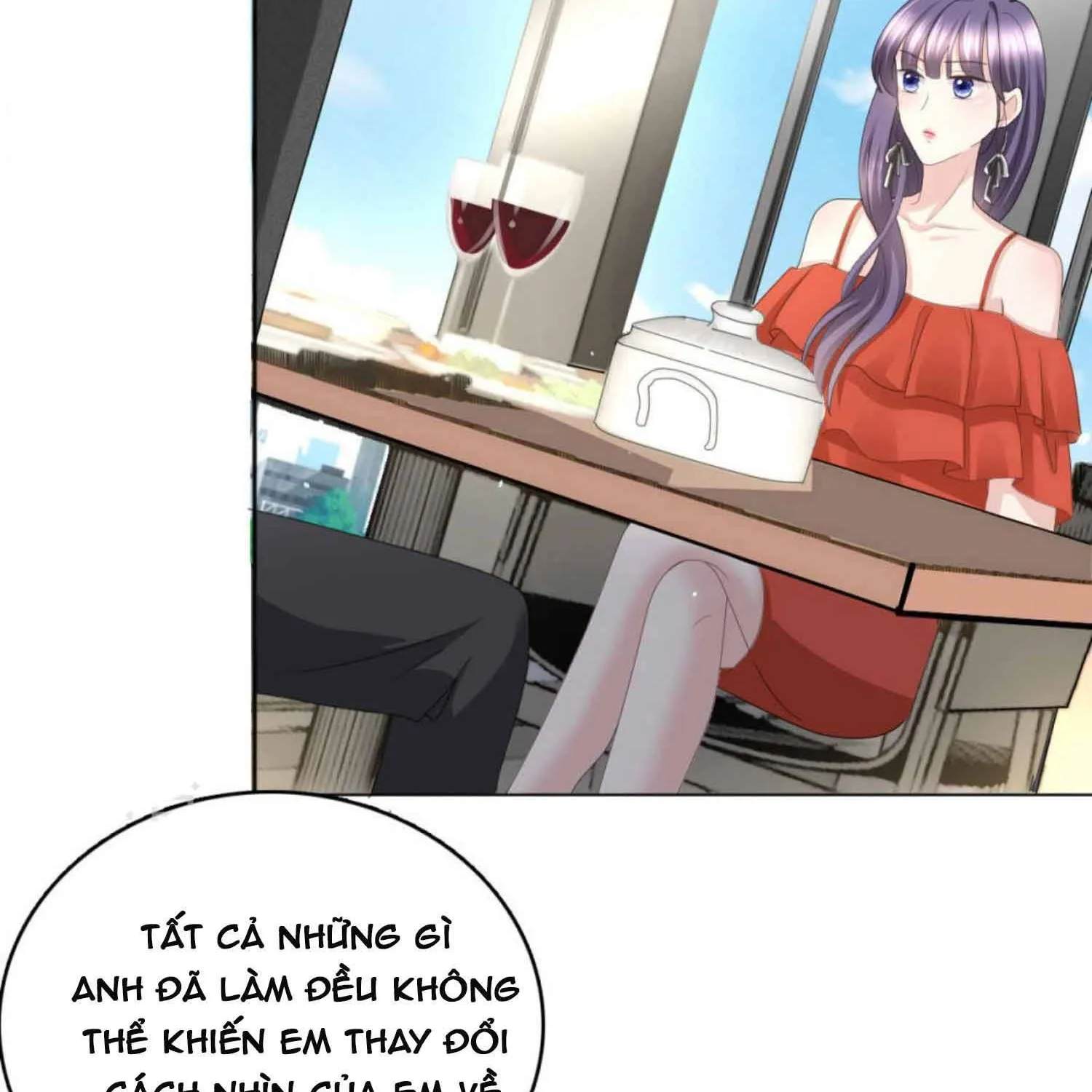 Trí Mạng Mị Thê: Tổng Tài Muốn Phục Hôn Chap 59 - Next Chap 60