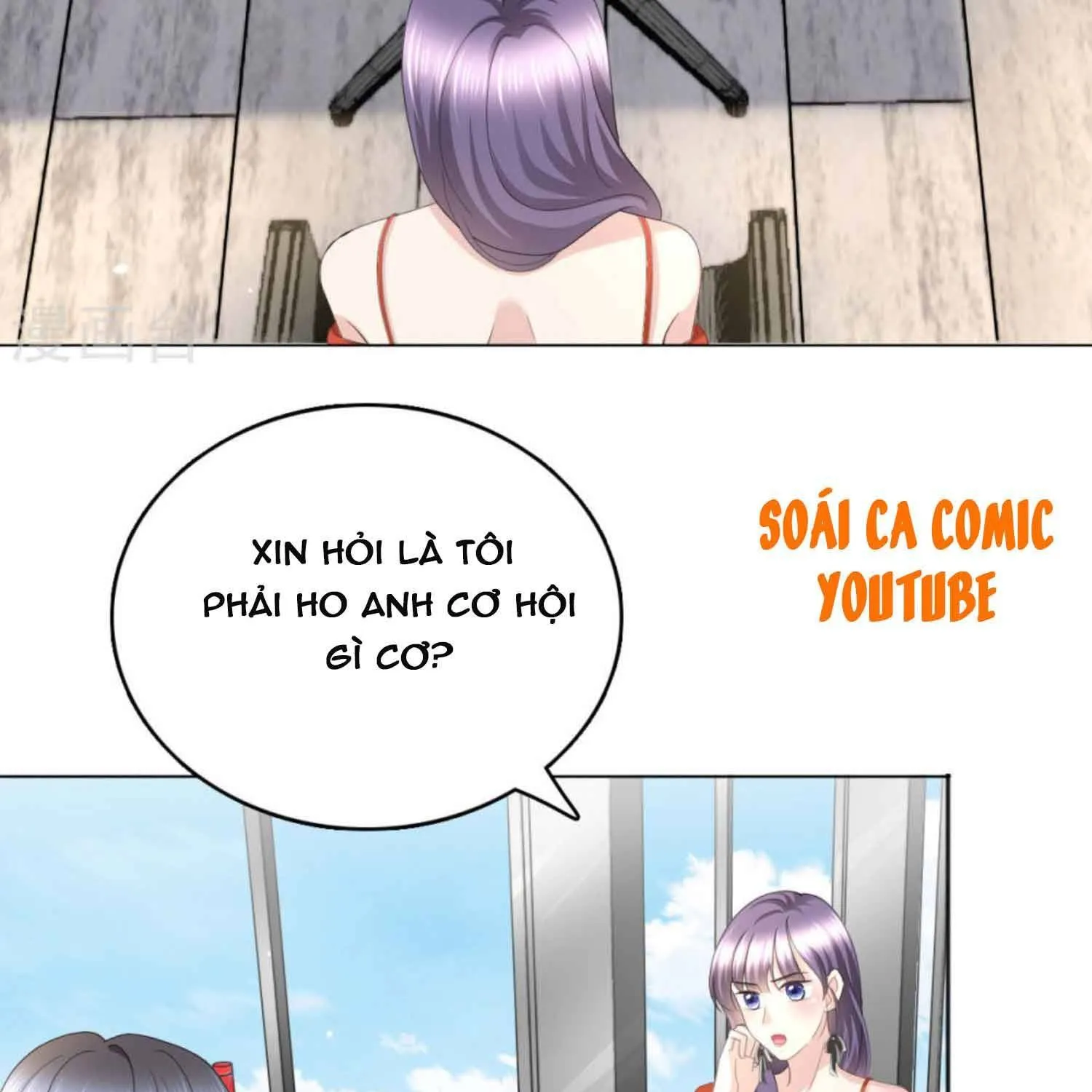 Trí Mạng Mị Thê: Tổng Tài Muốn Phục Hôn Chap 59 - Next Chap 60