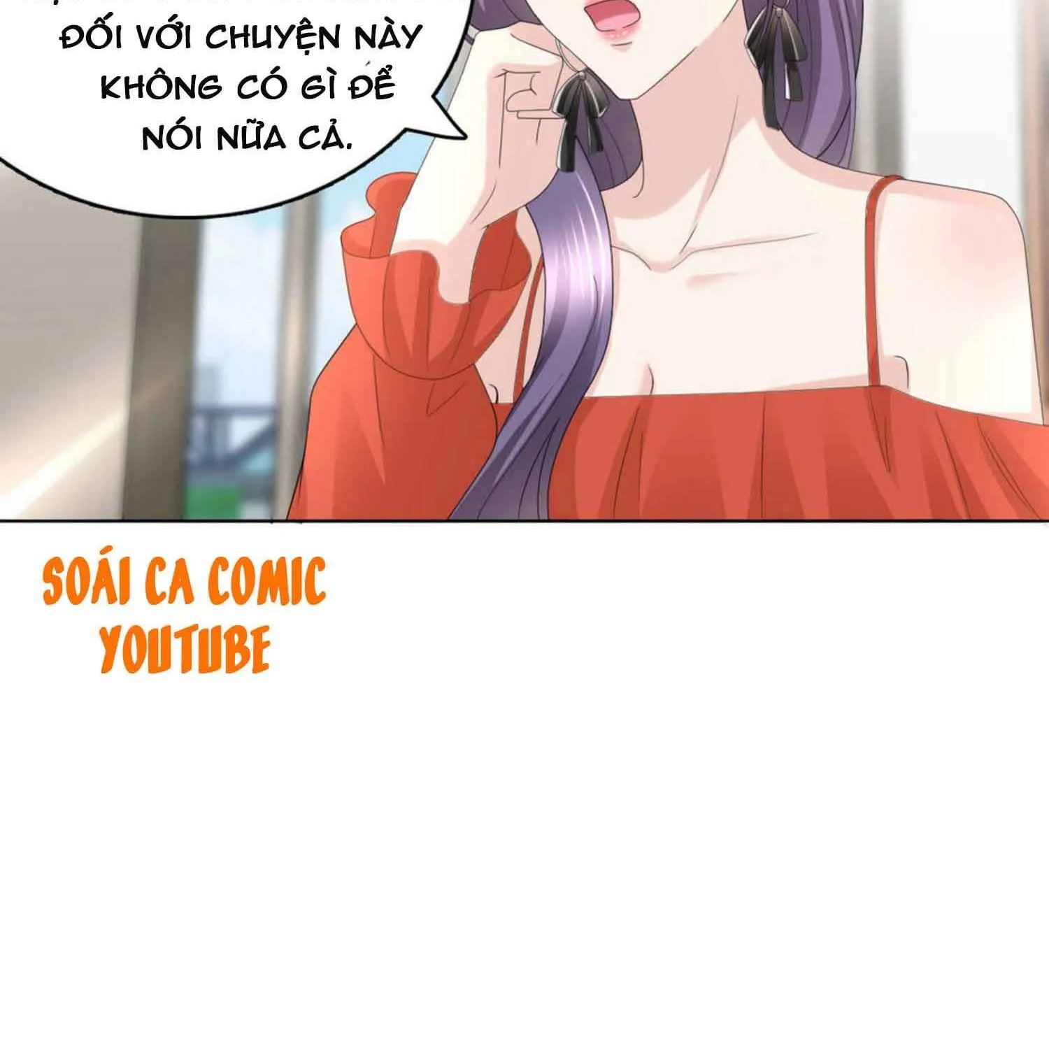 Trí Mạng Mị Thê: Tổng Tài Muốn Phục Hôn Chap 59 - Next Chap 60