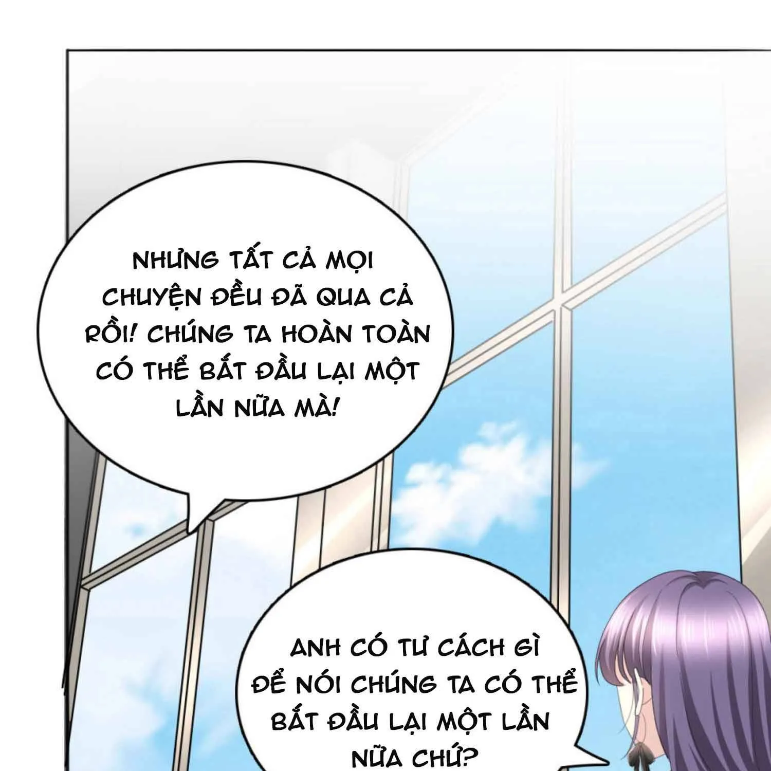 Trí Mạng Mị Thê: Tổng Tài Muốn Phục Hôn Chap 59 - Next Chap 60