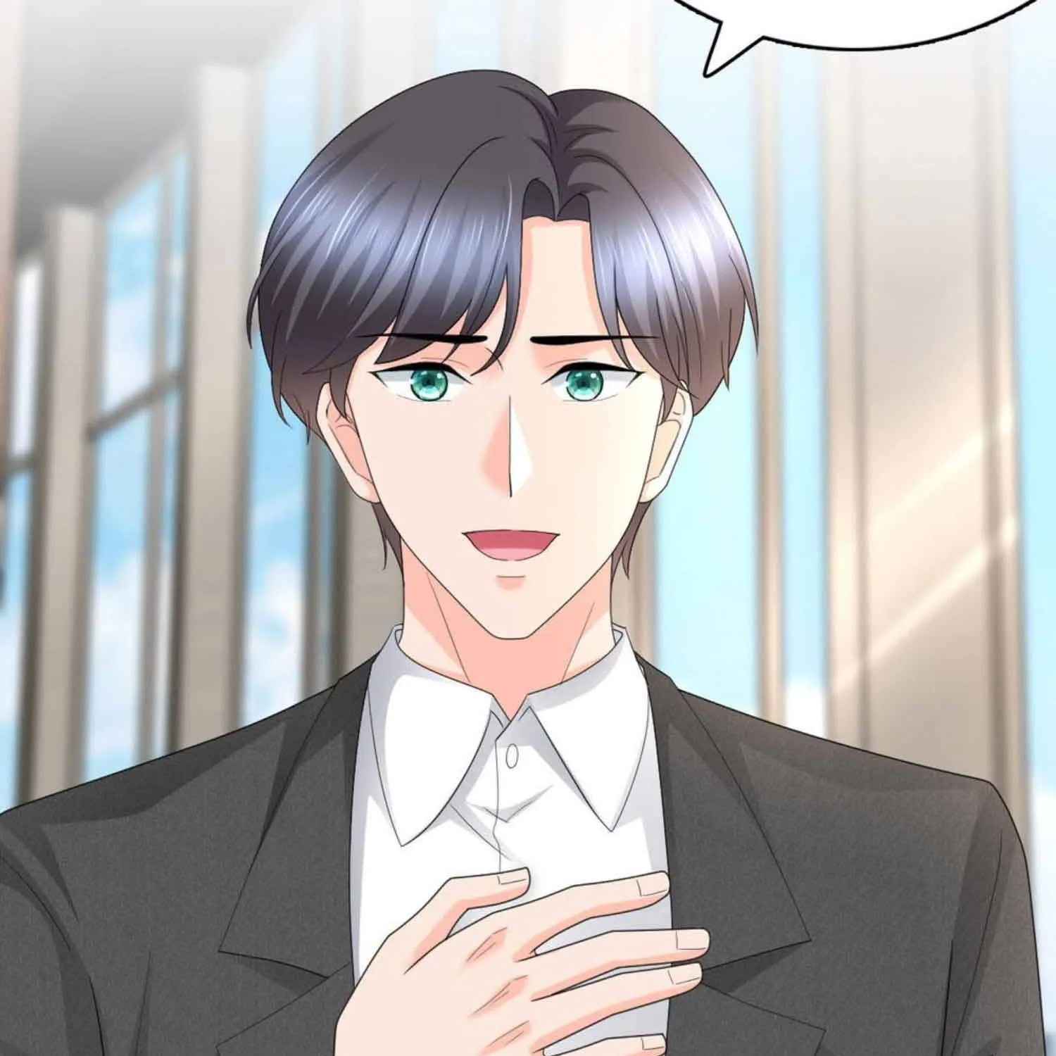 Trí Mạng Mị Thê: Tổng Tài Muốn Phục Hôn Chap 59 - Next Chap 60