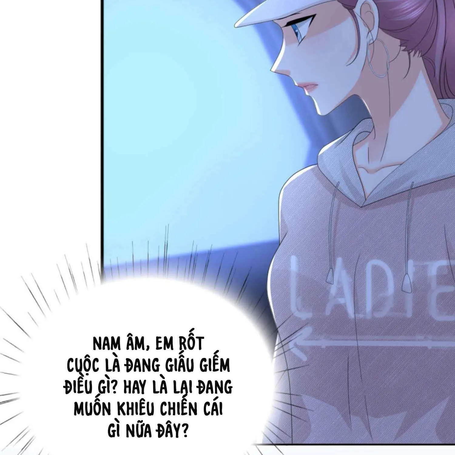 Trí Mạng Mị Thê: Tổng Tài Muốn Phục Hôn Chap 59 - Next Chap 60