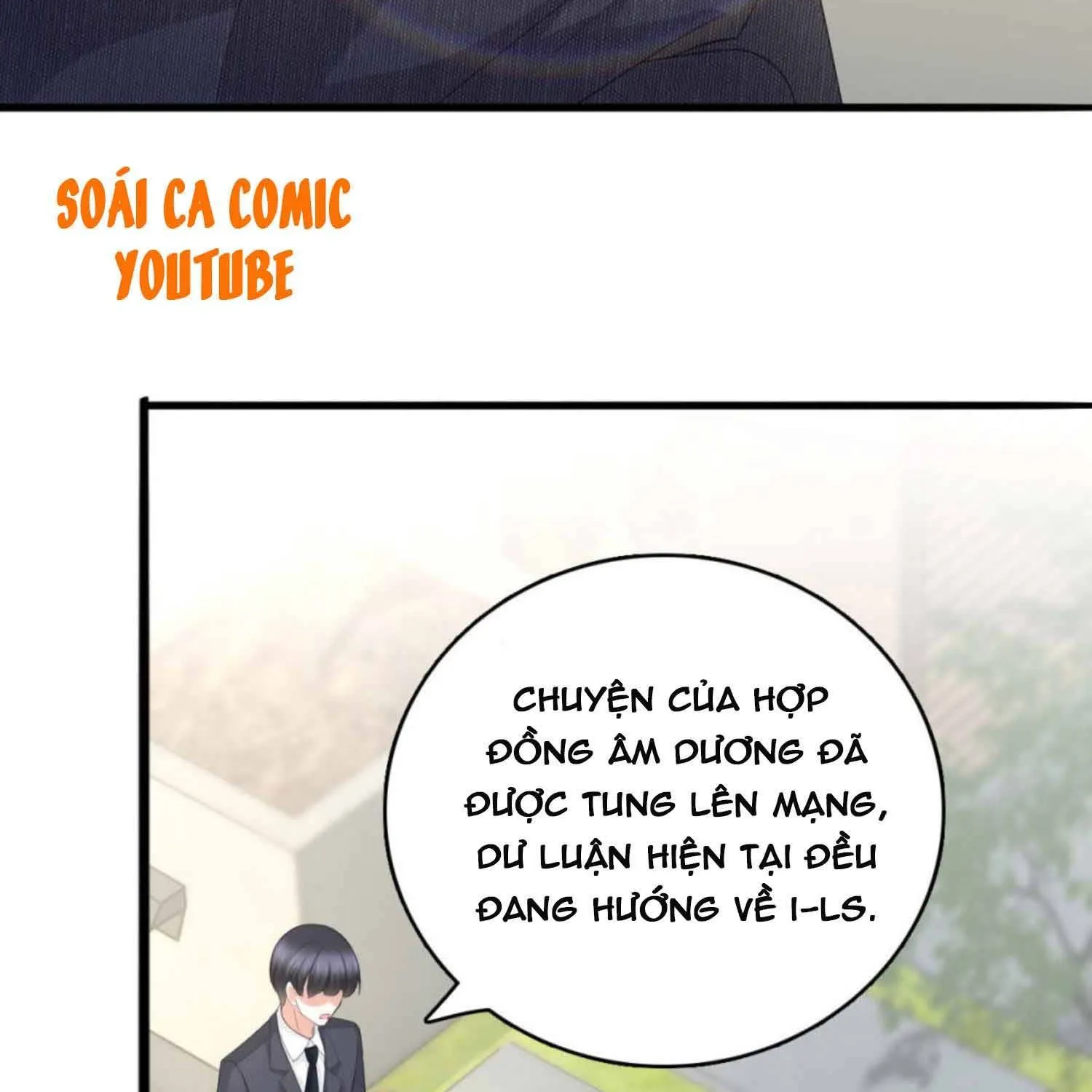 Trí Mạng Mị Thê: Tổng Tài Muốn Phục Hôn Chap 59 - Next Chap 60