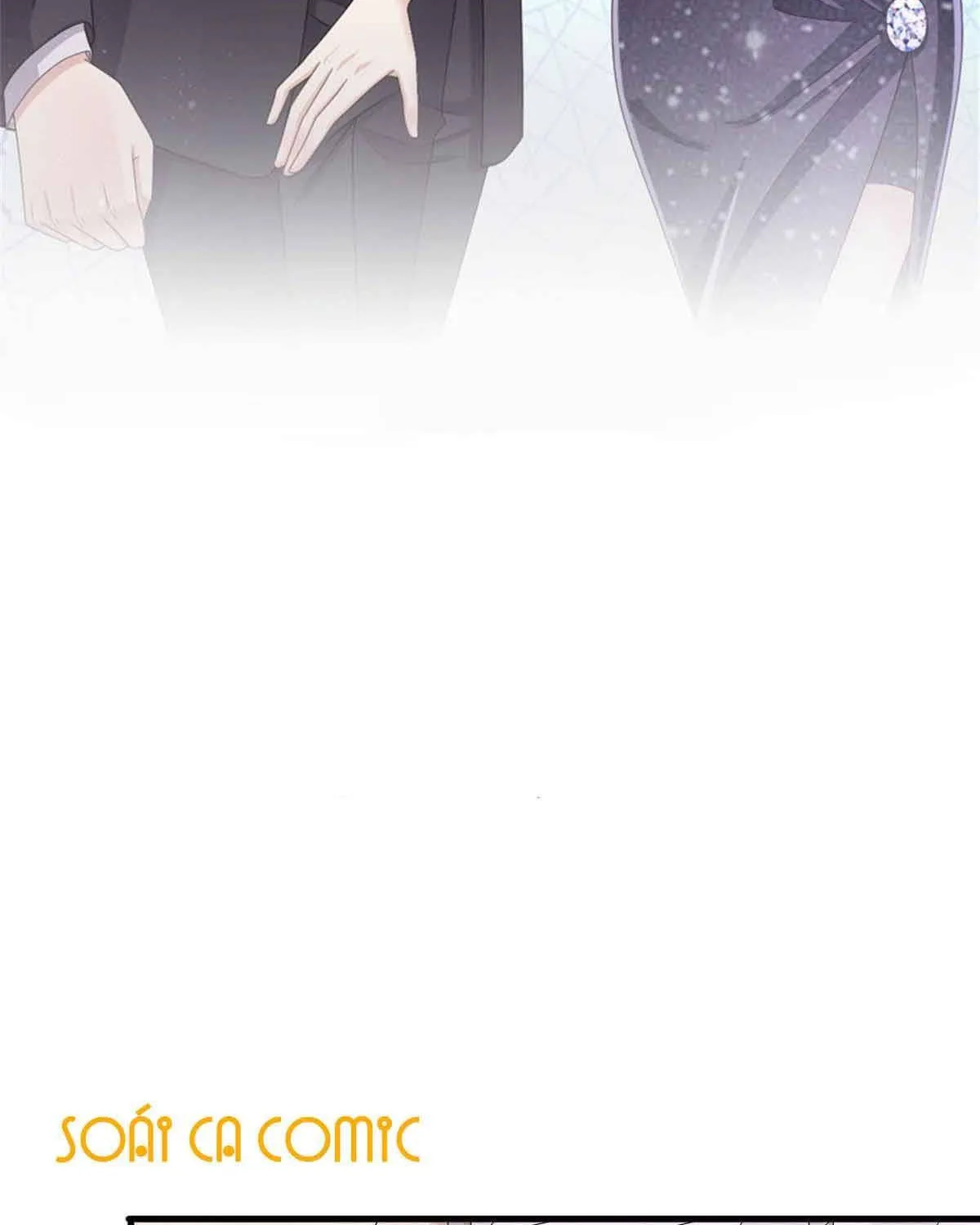 Trí Mạng Mị Thê: Tổng Tài Muốn Phục Hôn Chap 6 - Next Chap 7