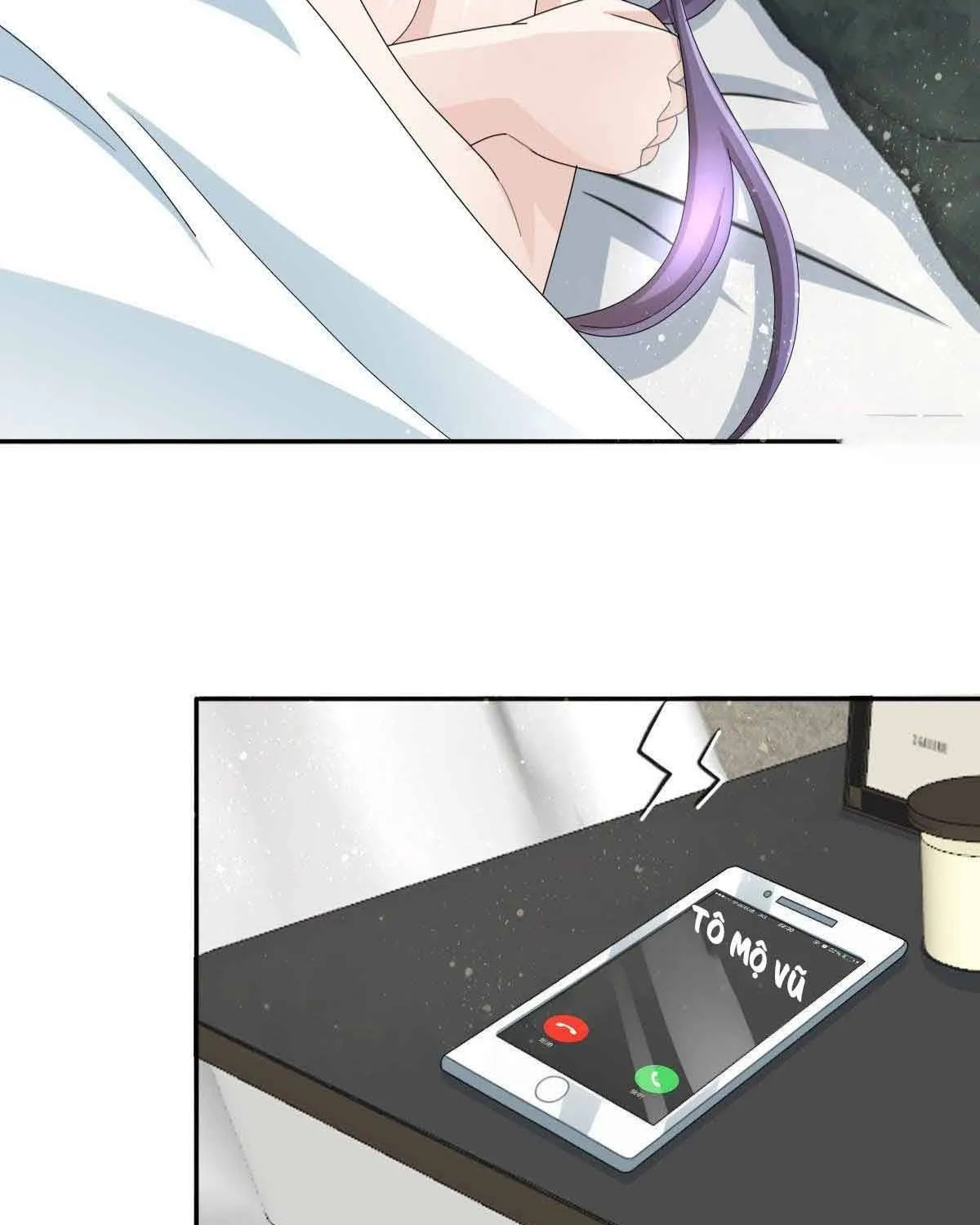 Trí Mạng Mị Thê: Tổng Tài Muốn Phục Hôn Chap 6 - Next Chap 7