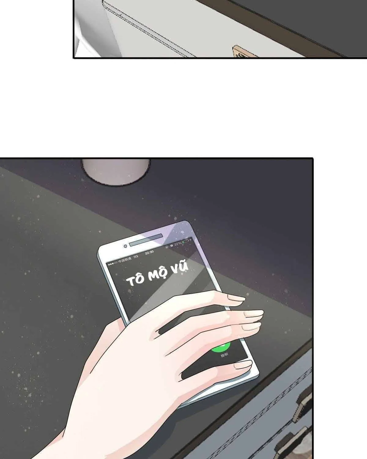 Trí Mạng Mị Thê: Tổng Tài Muốn Phục Hôn Chap 6 - Next Chap 7