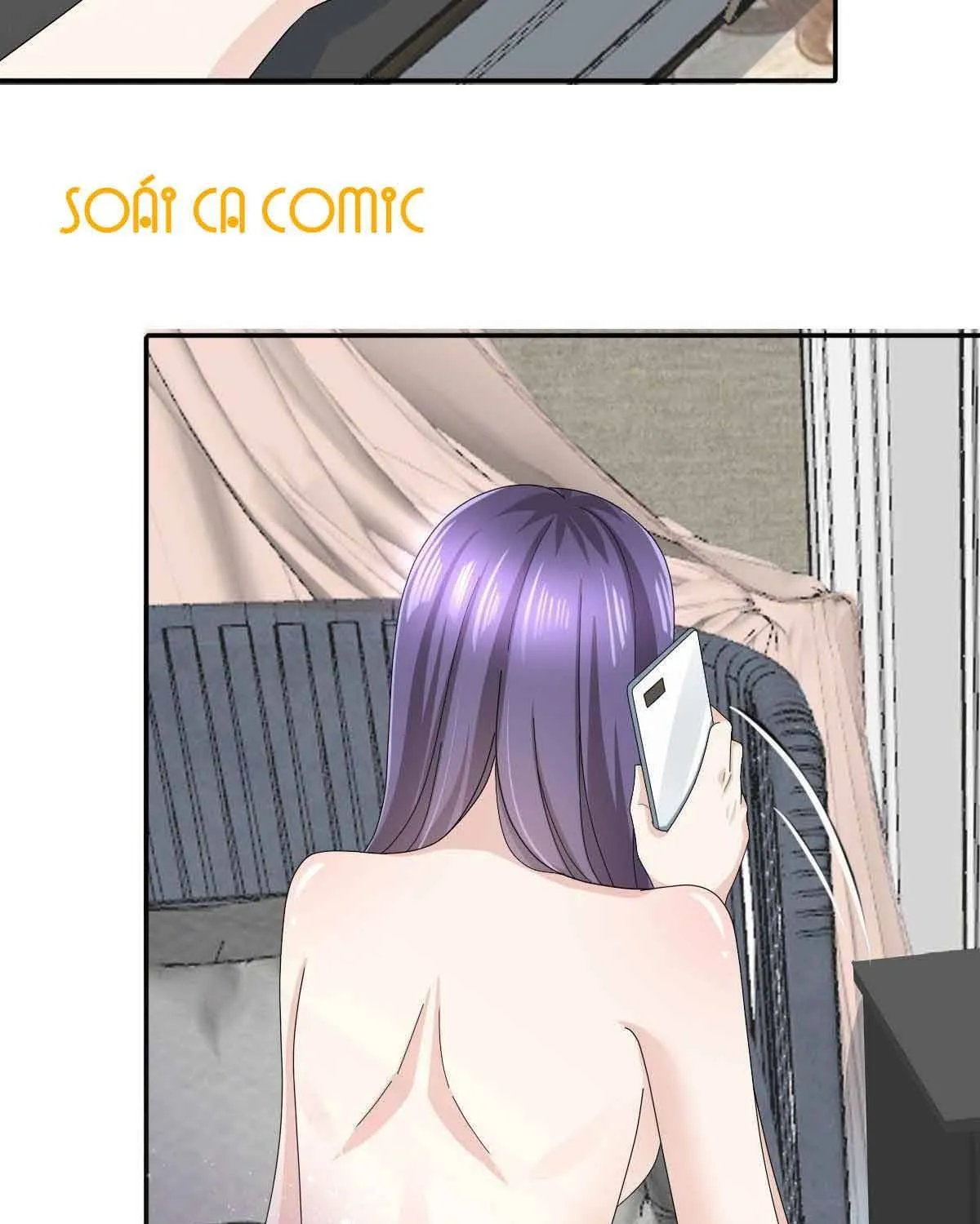 Trí Mạng Mị Thê: Tổng Tài Muốn Phục Hôn Chap 6 - Next Chap 7