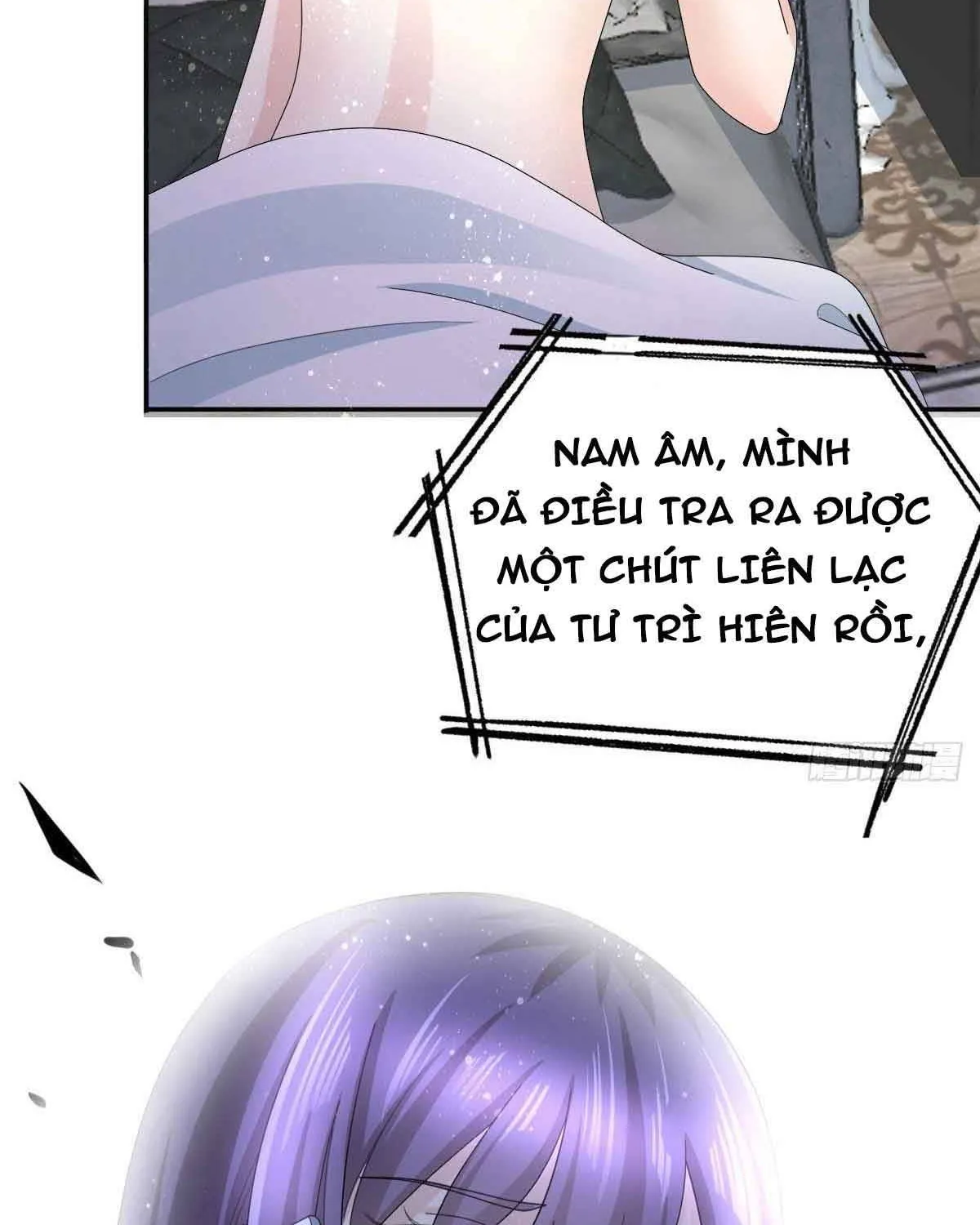 Trí Mạng Mị Thê: Tổng Tài Muốn Phục Hôn Chap 6 - Next Chap 7