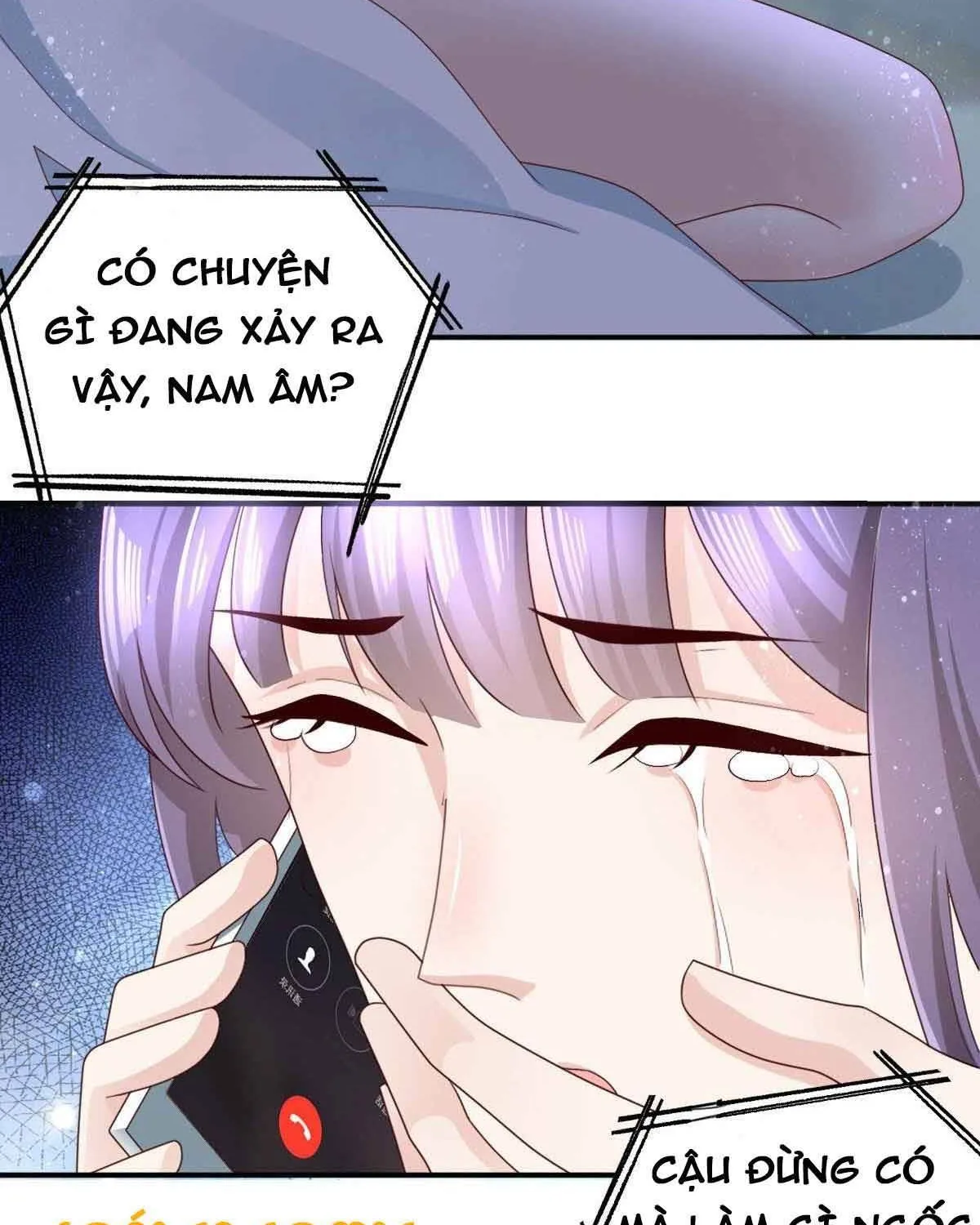 Trí Mạng Mị Thê: Tổng Tài Muốn Phục Hôn Chap 6 - Next Chap 7