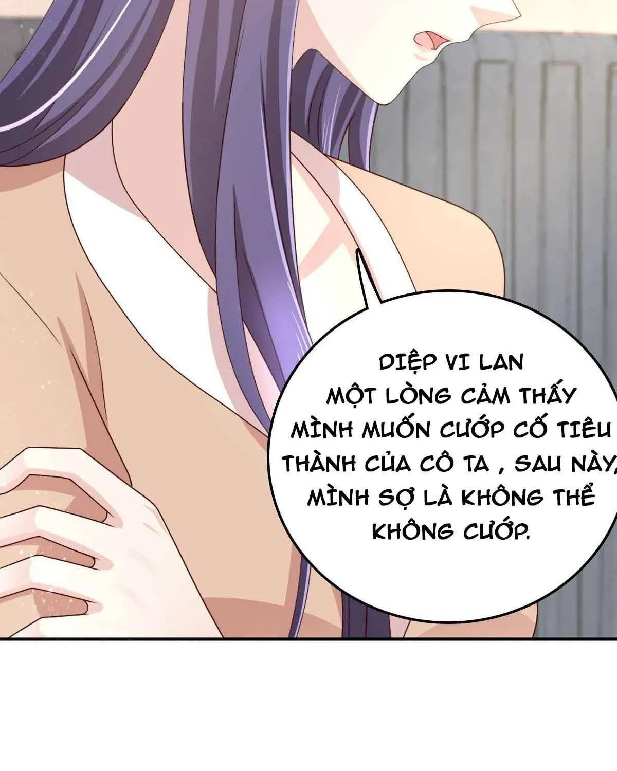 Trí Mạng Mị Thê: Tổng Tài Muốn Phục Hôn Chap 6 - Next Chap 7