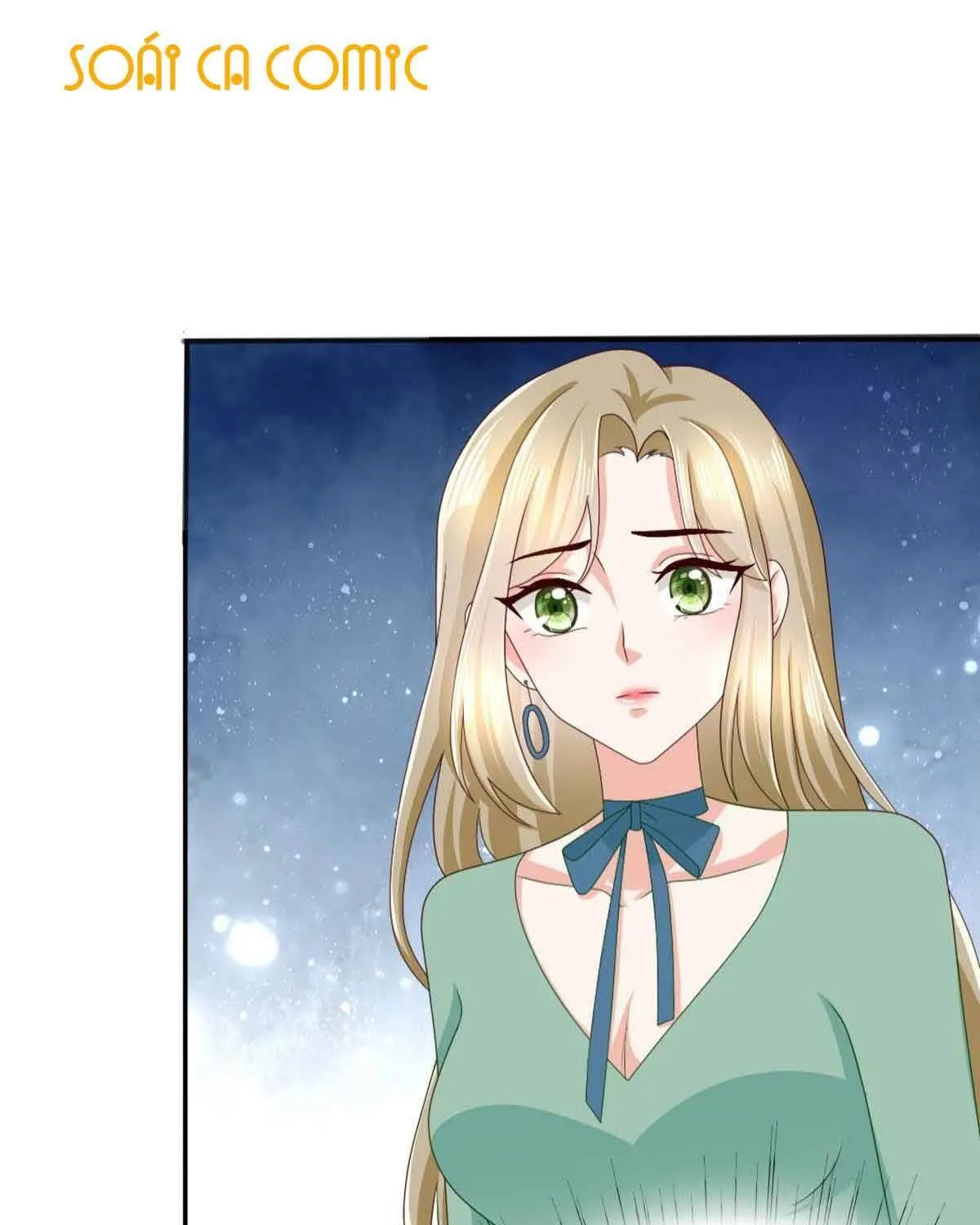 Trí Mạng Mị Thê: Tổng Tài Muốn Phục Hôn Chap 6 - Next Chap 7