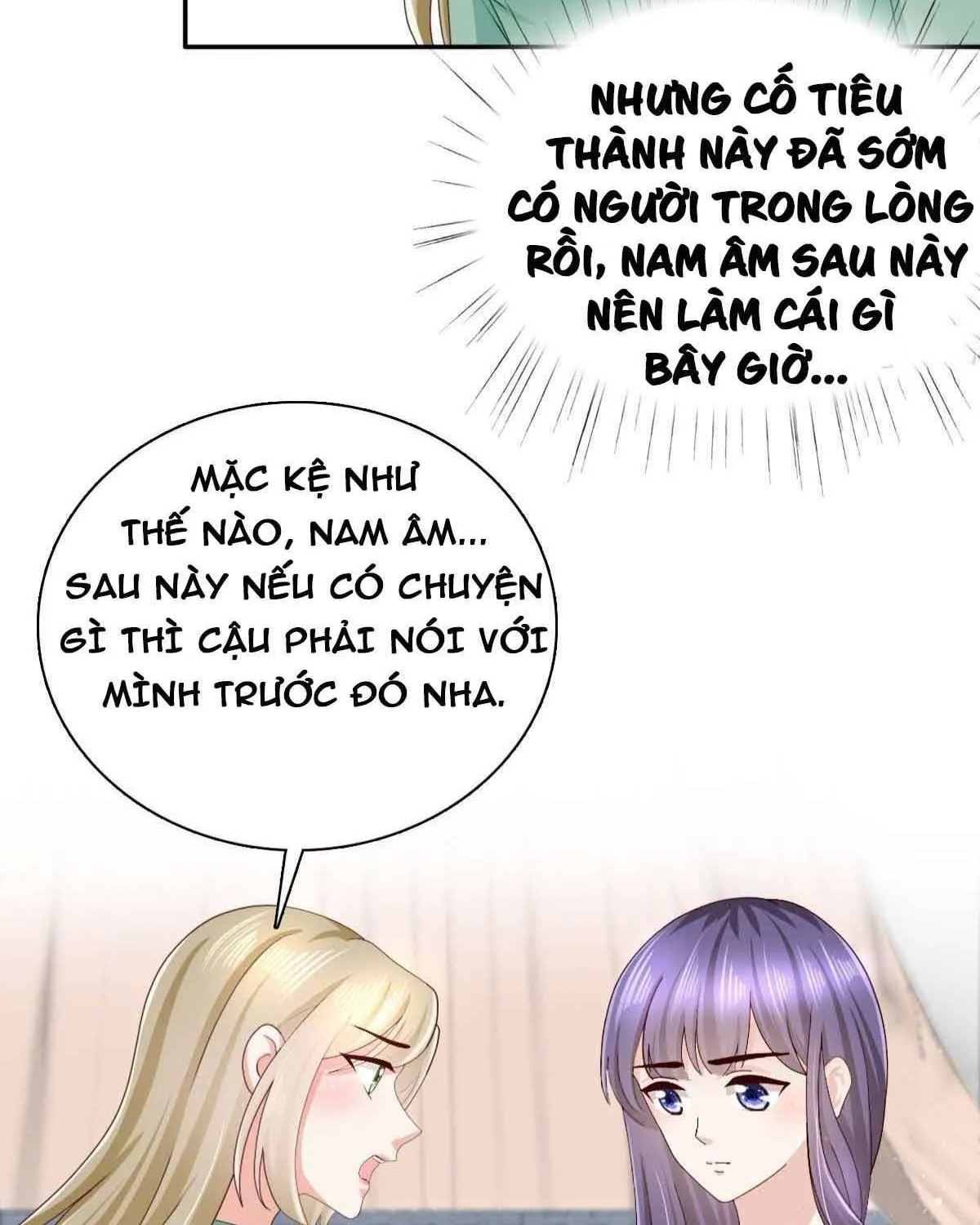 Trí Mạng Mị Thê: Tổng Tài Muốn Phục Hôn Chap 6 - Next Chap 7