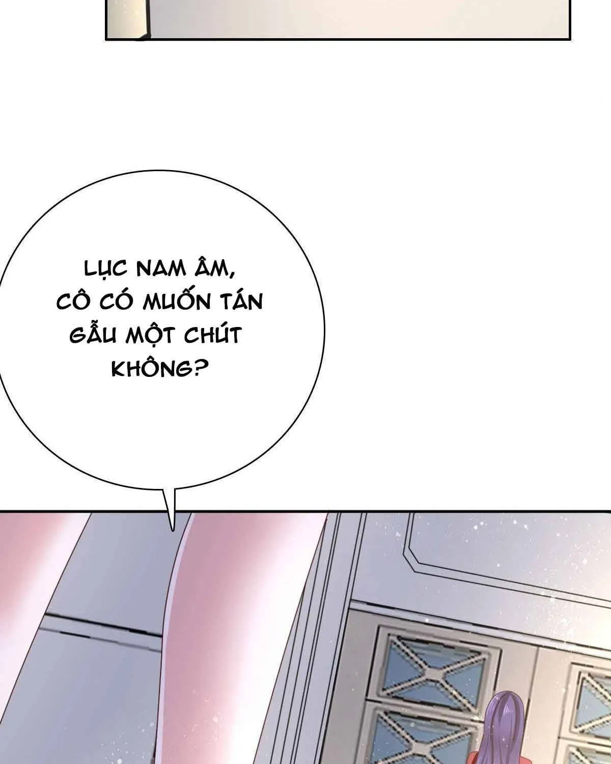 Trí Mạng Mị Thê: Tổng Tài Muốn Phục Hôn Chap 6 - Next Chap 7