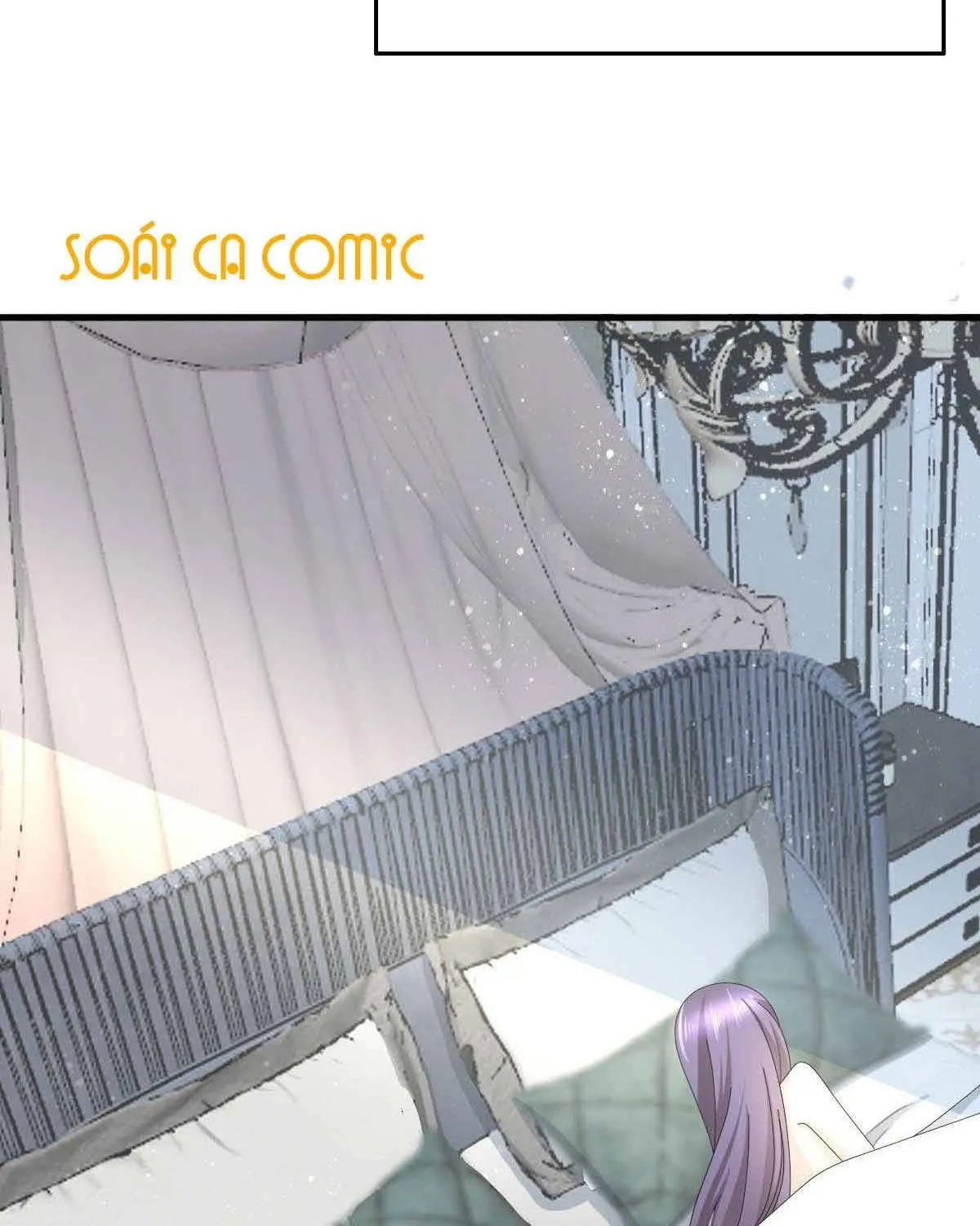 Trí Mạng Mị Thê: Tổng Tài Muốn Phục Hôn Chap 6 - Next Chap 7