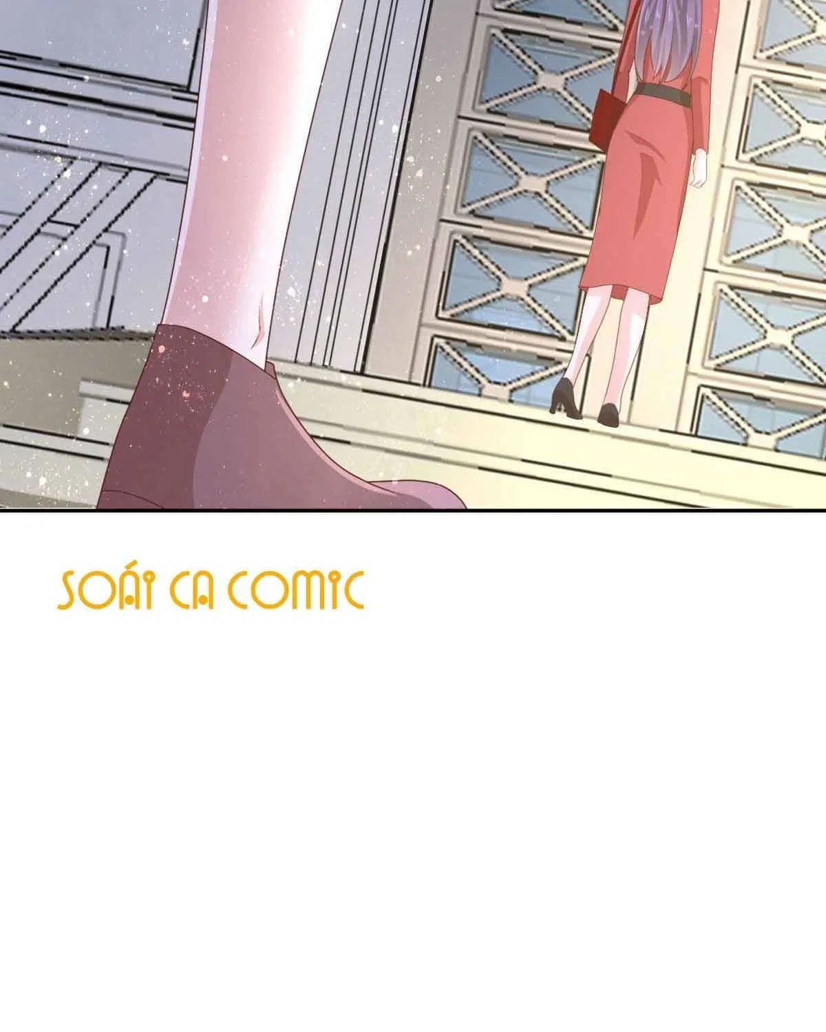 Trí Mạng Mị Thê: Tổng Tài Muốn Phục Hôn Chap 6 - Next Chap 7