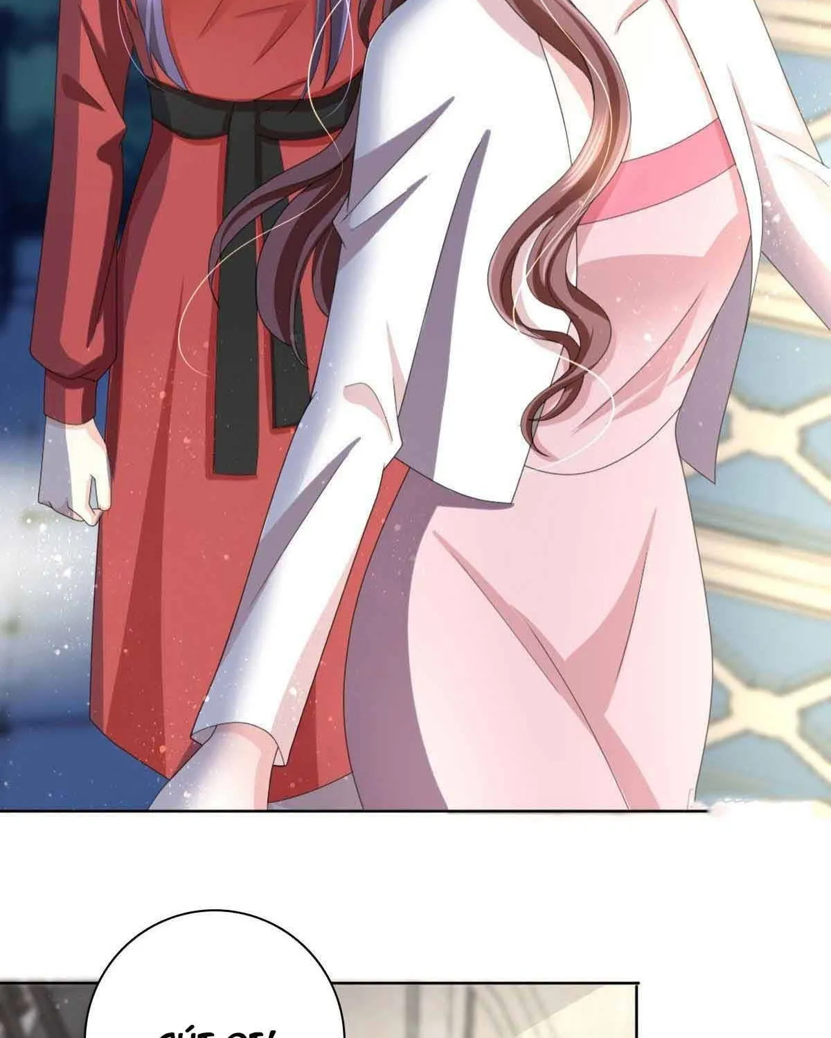 Trí Mạng Mị Thê: Tổng Tài Muốn Phục Hôn Chap 6 - Next Chap 7