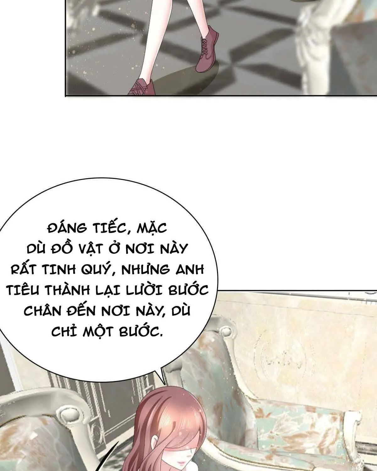 Trí Mạng Mị Thê: Tổng Tài Muốn Phục Hôn Chap 6 - Next Chap 7