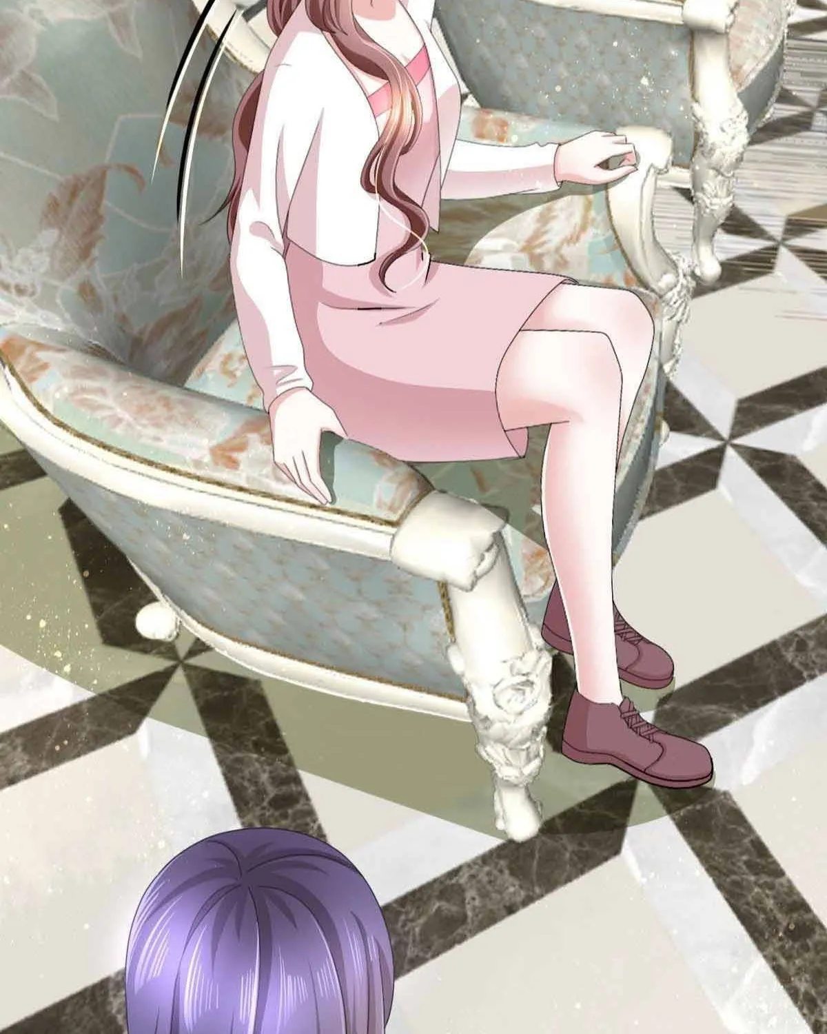 Trí Mạng Mị Thê: Tổng Tài Muốn Phục Hôn Chap 6 - Next Chap 7