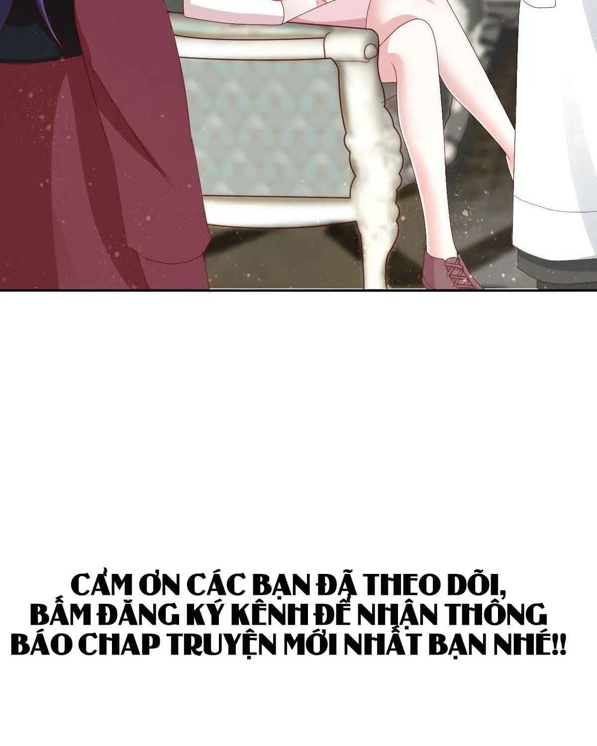 Trí Mạng Mị Thê: Tổng Tài Muốn Phục Hôn Chap 6 - Next Chap 7