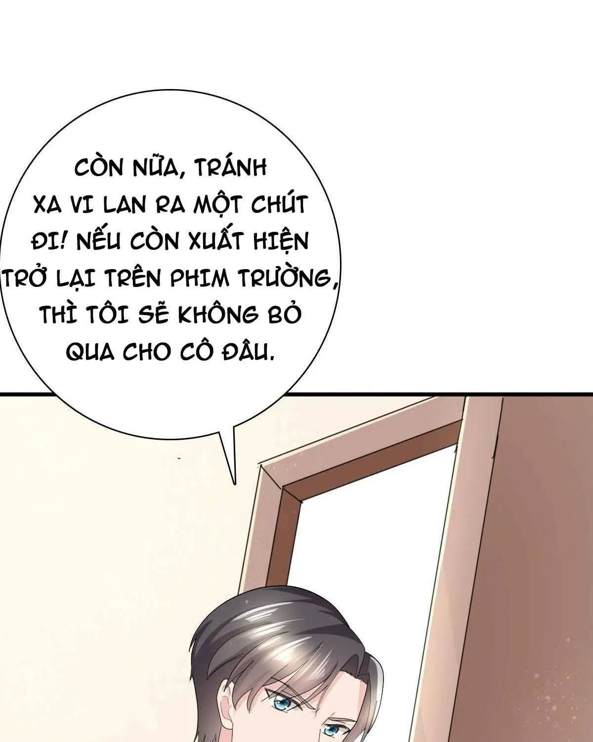 Trí Mạng Mị Thê: Tổng Tài Muốn Phục Hôn Chap 6 - Next Chap 7