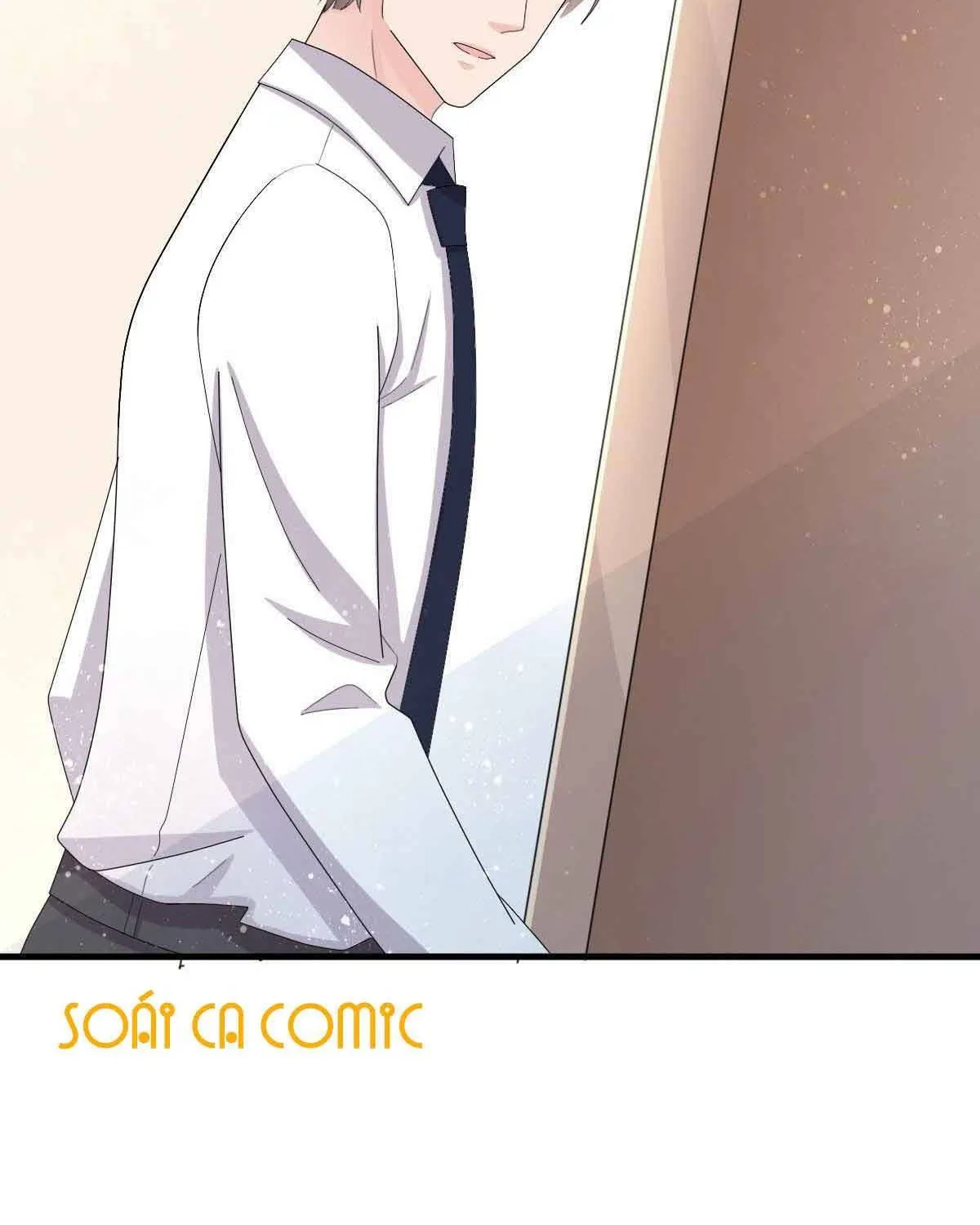 Trí Mạng Mị Thê: Tổng Tài Muốn Phục Hôn Chap 6 - Next Chap 7