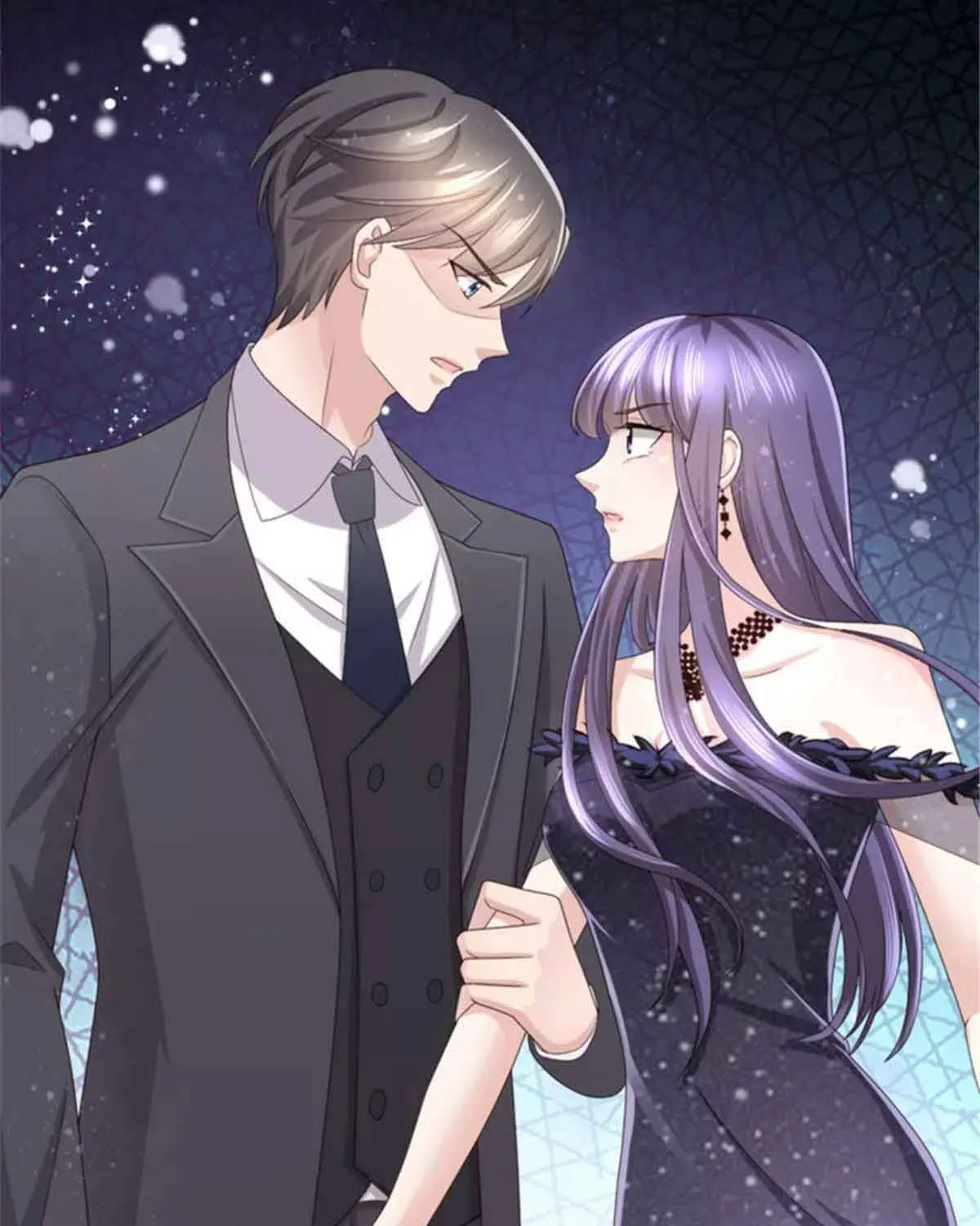 Trí Mạng Mị Thê: Tổng Tài Muốn Phục Hôn Chap 60 - Next Chap 61