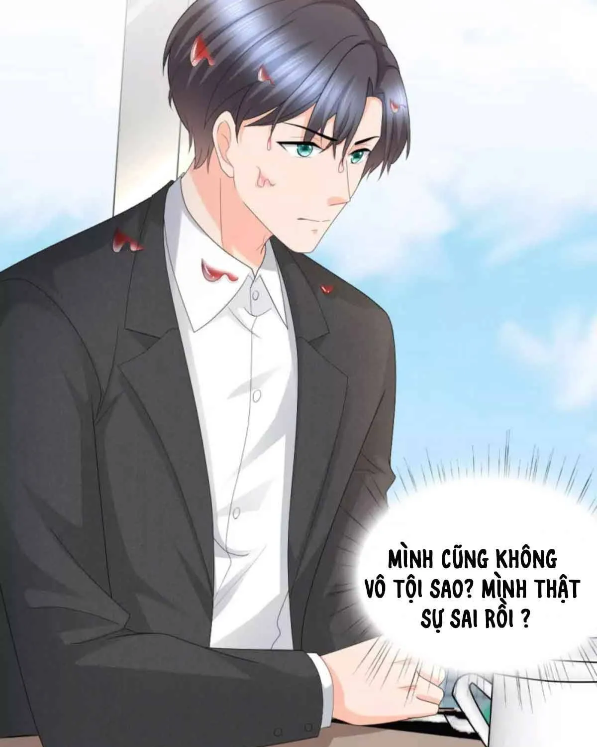 Trí Mạng Mị Thê: Tổng Tài Muốn Phục Hôn Chap 60 - Next Chap 61