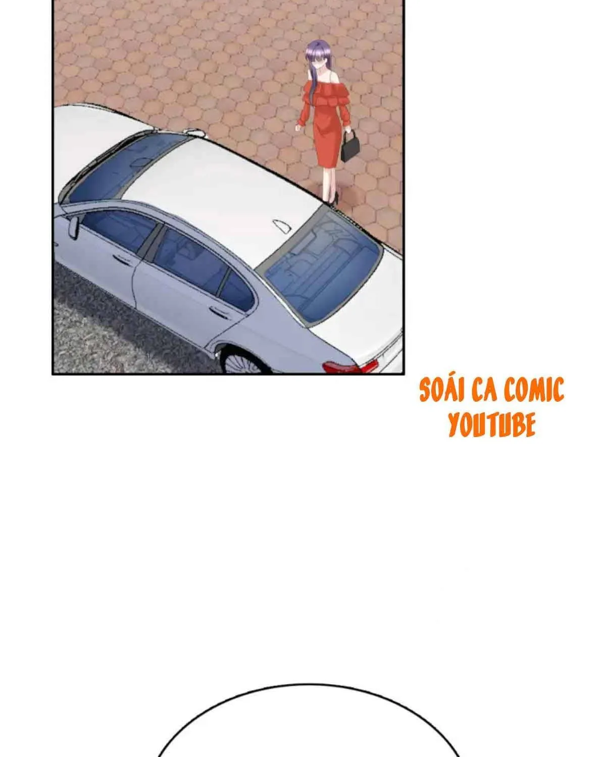 Trí Mạng Mị Thê: Tổng Tài Muốn Phục Hôn Chap 60 - Next Chap 61