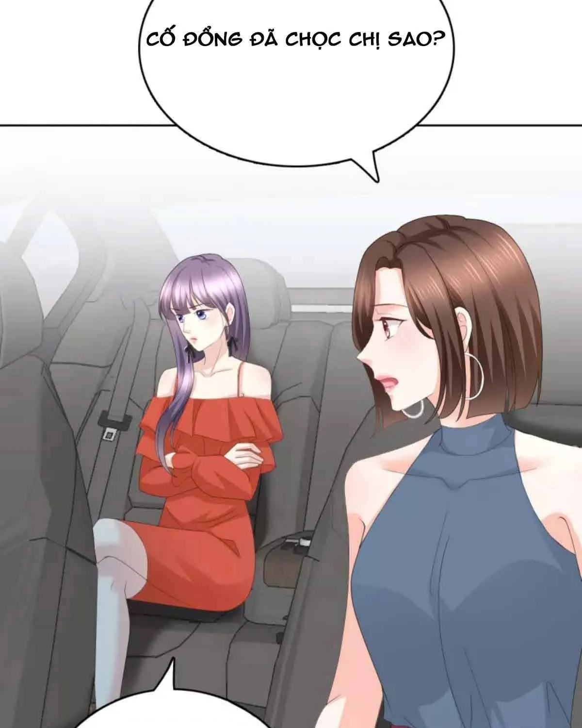 Trí Mạng Mị Thê: Tổng Tài Muốn Phục Hôn Chap 60 - Next Chap 61