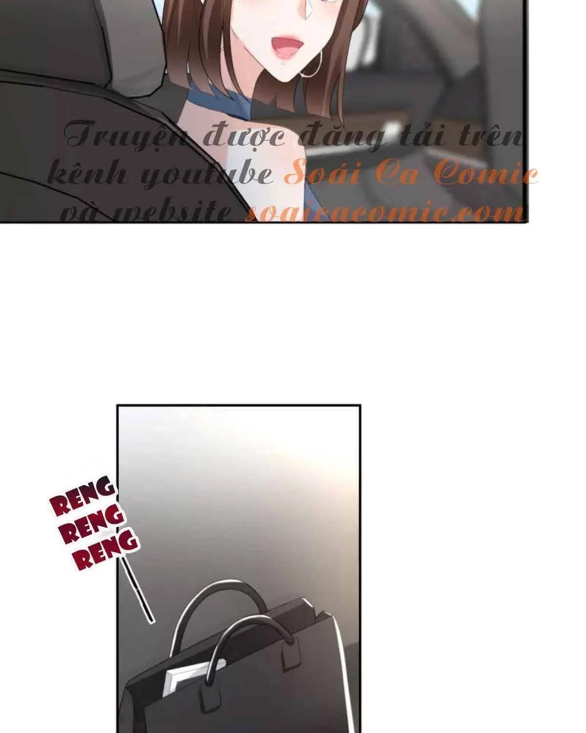 Trí Mạng Mị Thê: Tổng Tài Muốn Phục Hôn Chap 60 - Next Chap 61