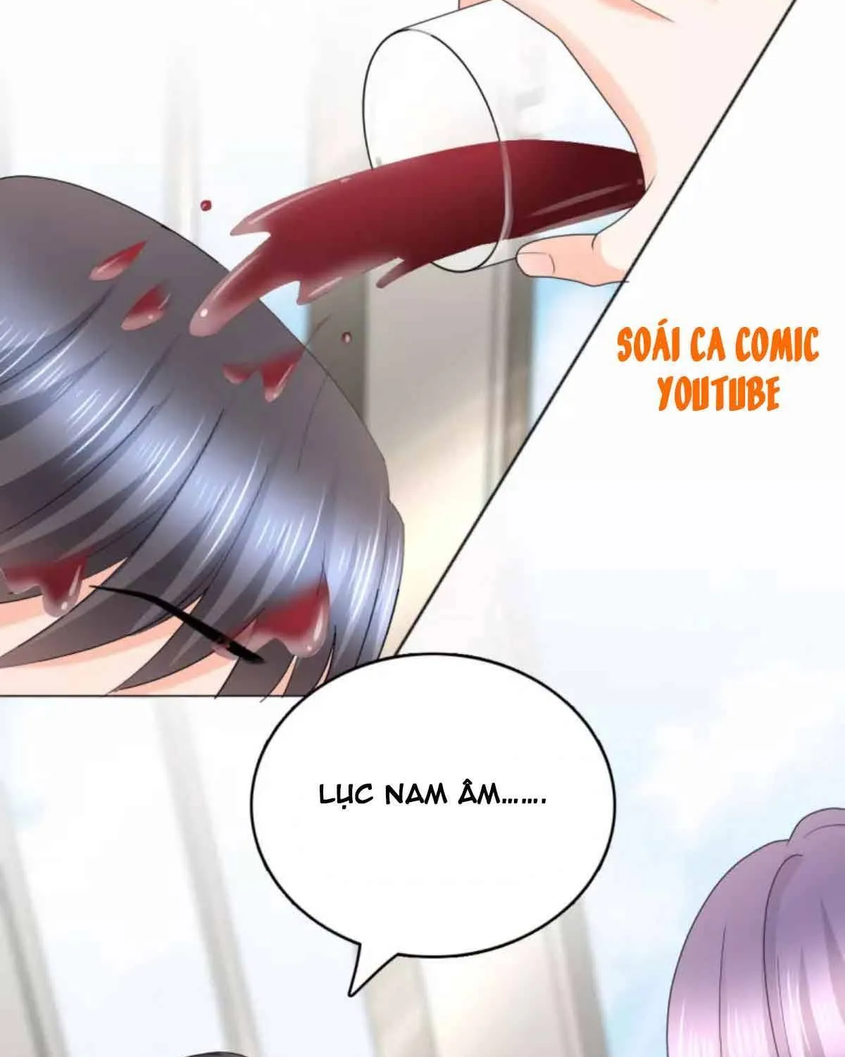 Trí Mạng Mị Thê: Tổng Tài Muốn Phục Hôn Chap 60 - Next Chap 61