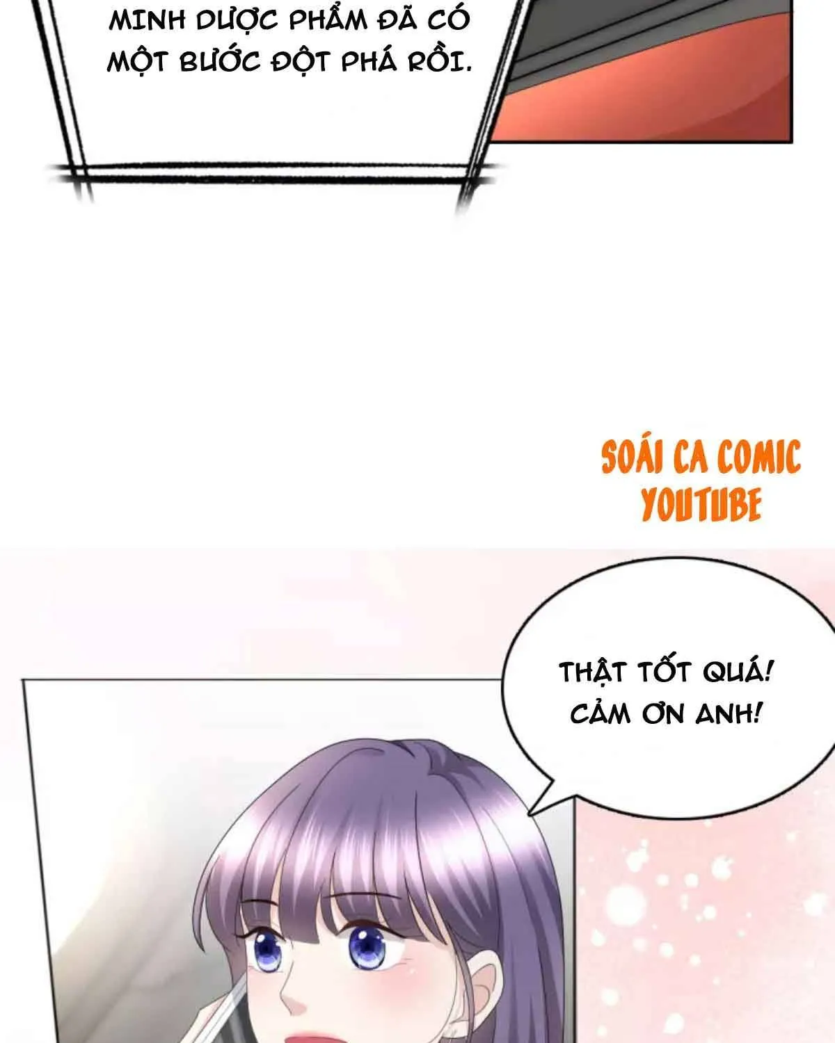 Trí Mạng Mị Thê: Tổng Tài Muốn Phục Hôn Chap 60 - Next Chap 61