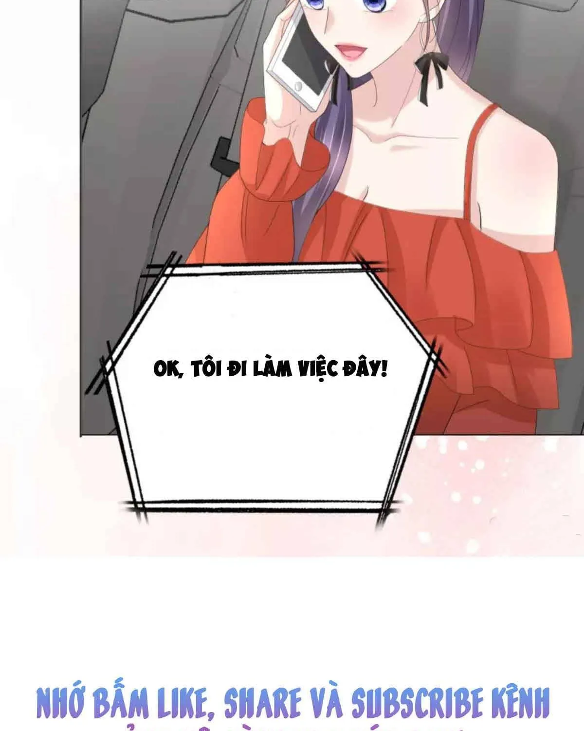 Trí Mạng Mị Thê: Tổng Tài Muốn Phục Hôn Chap 60 - Next Chap 61