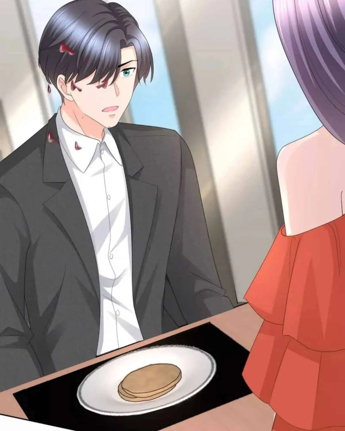 Trí Mạng Mị Thê: Tổng Tài Muốn Phục Hôn Chap 60 - Next Chap 61