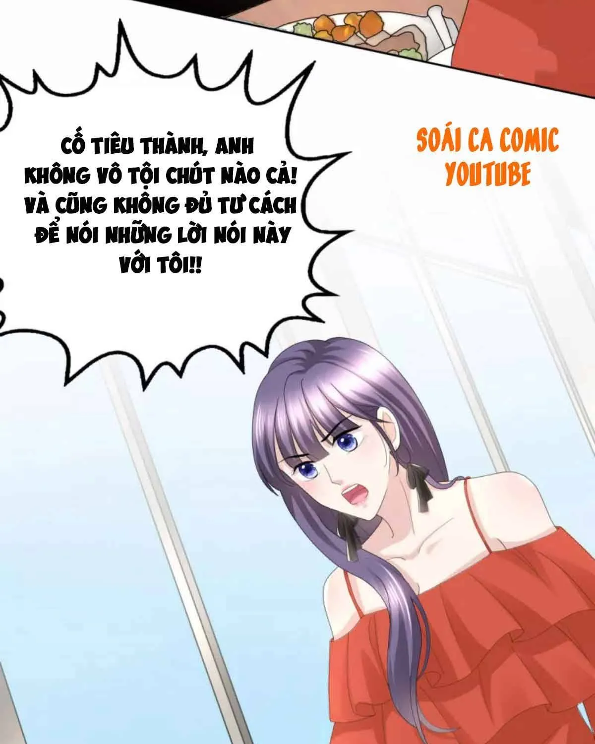 Trí Mạng Mị Thê: Tổng Tài Muốn Phục Hôn Chap 60 - Next Chap 61