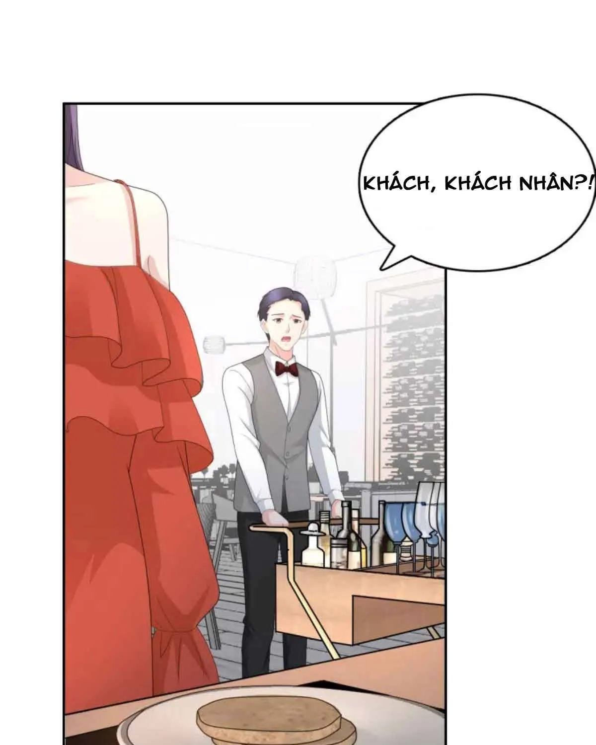 Trí Mạng Mị Thê: Tổng Tài Muốn Phục Hôn Chap 60 - Next Chap 61