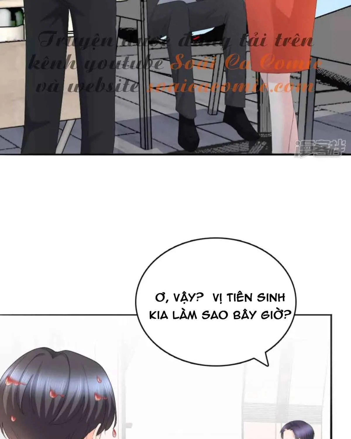 Trí Mạng Mị Thê: Tổng Tài Muốn Phục Hôn Chap 60 - Next Chap 61