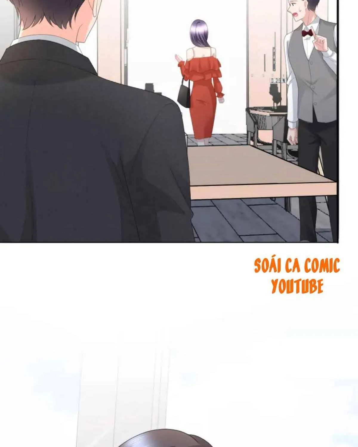 Trí Mạng Mị Thê: Tổng Tài Muốn Phục Hôn Chap 60 - Next Chap 61